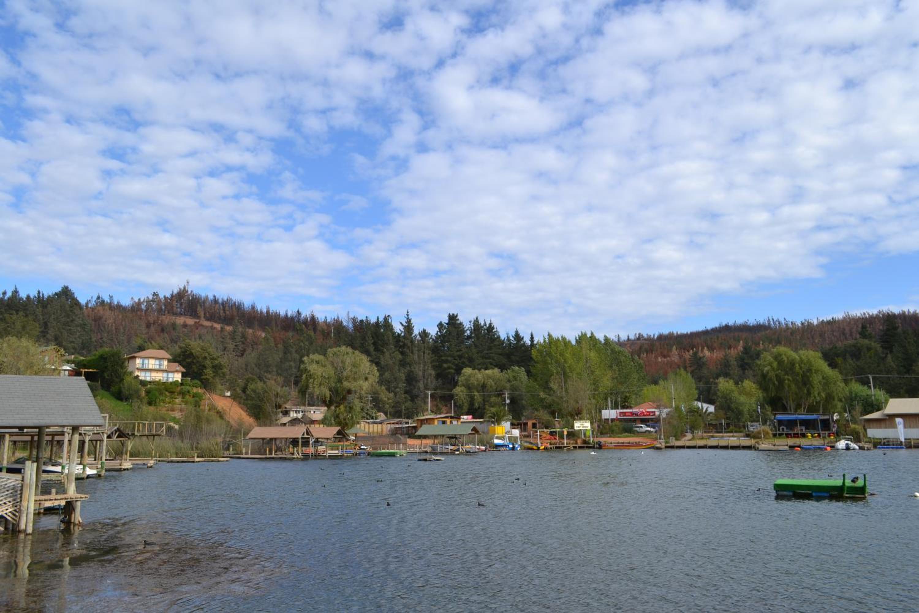 Costa Vichuquen