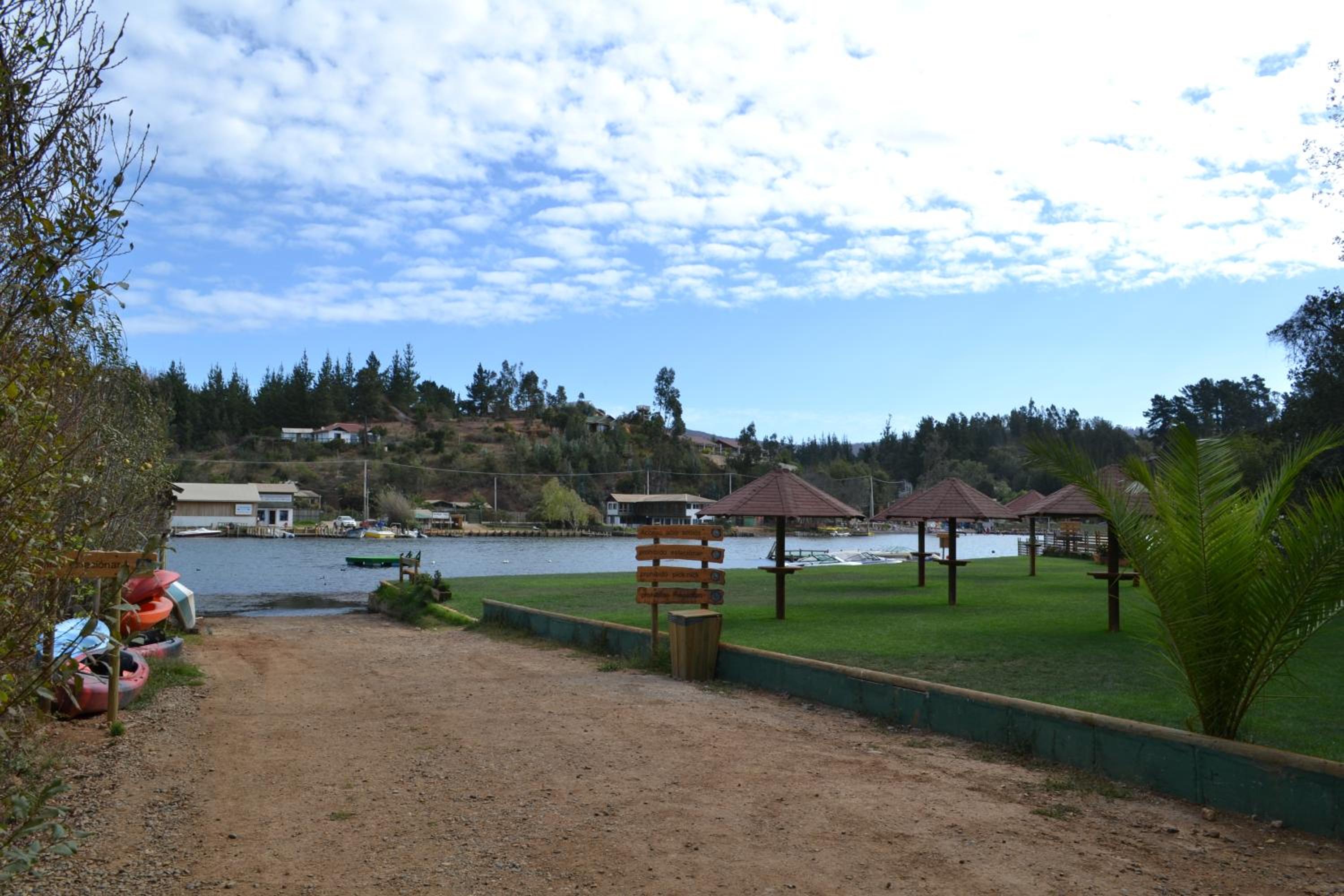 Costa Vichuquen