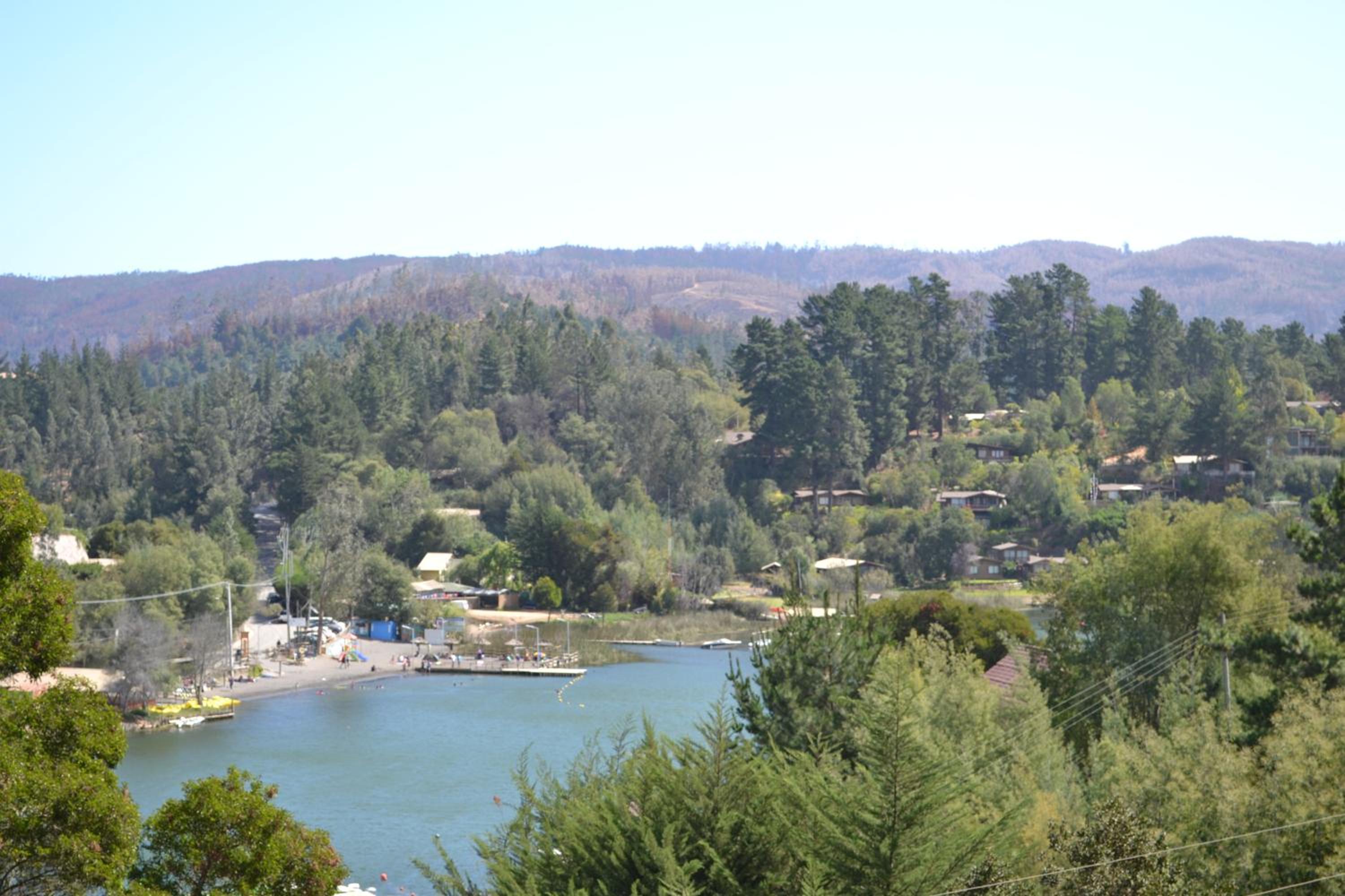Costa Vichuquen