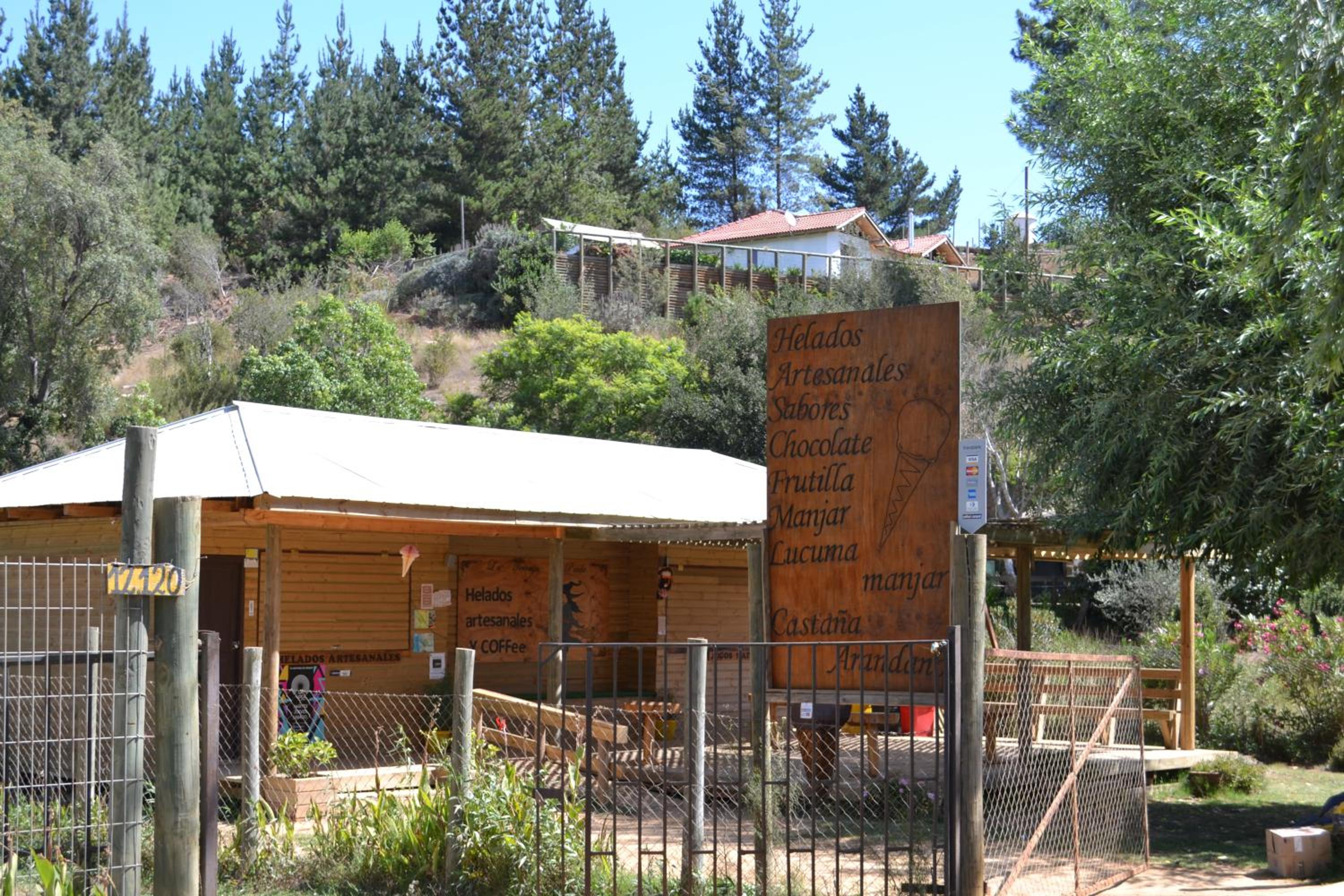 Costa Vichuquen