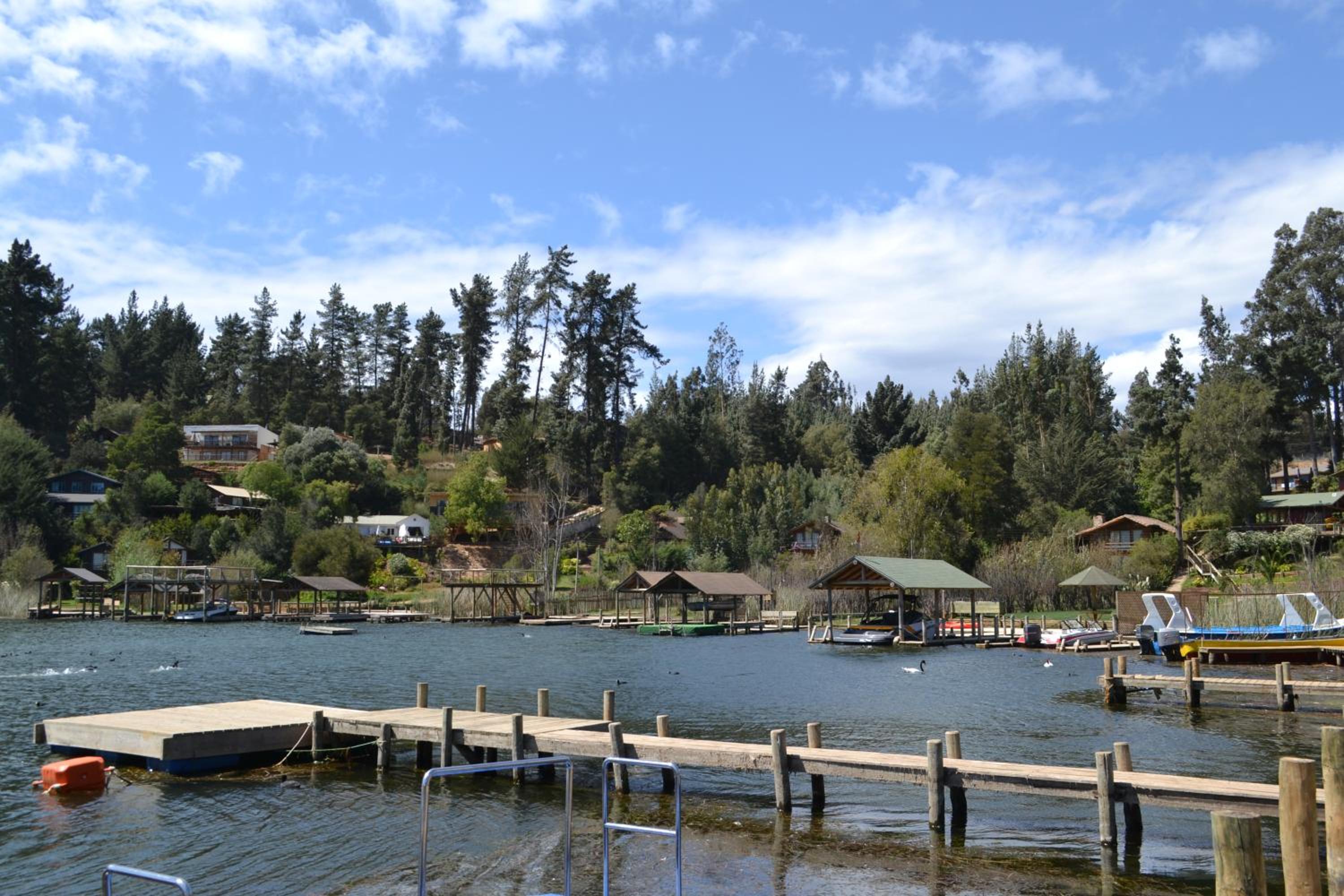Costa Vichuquen