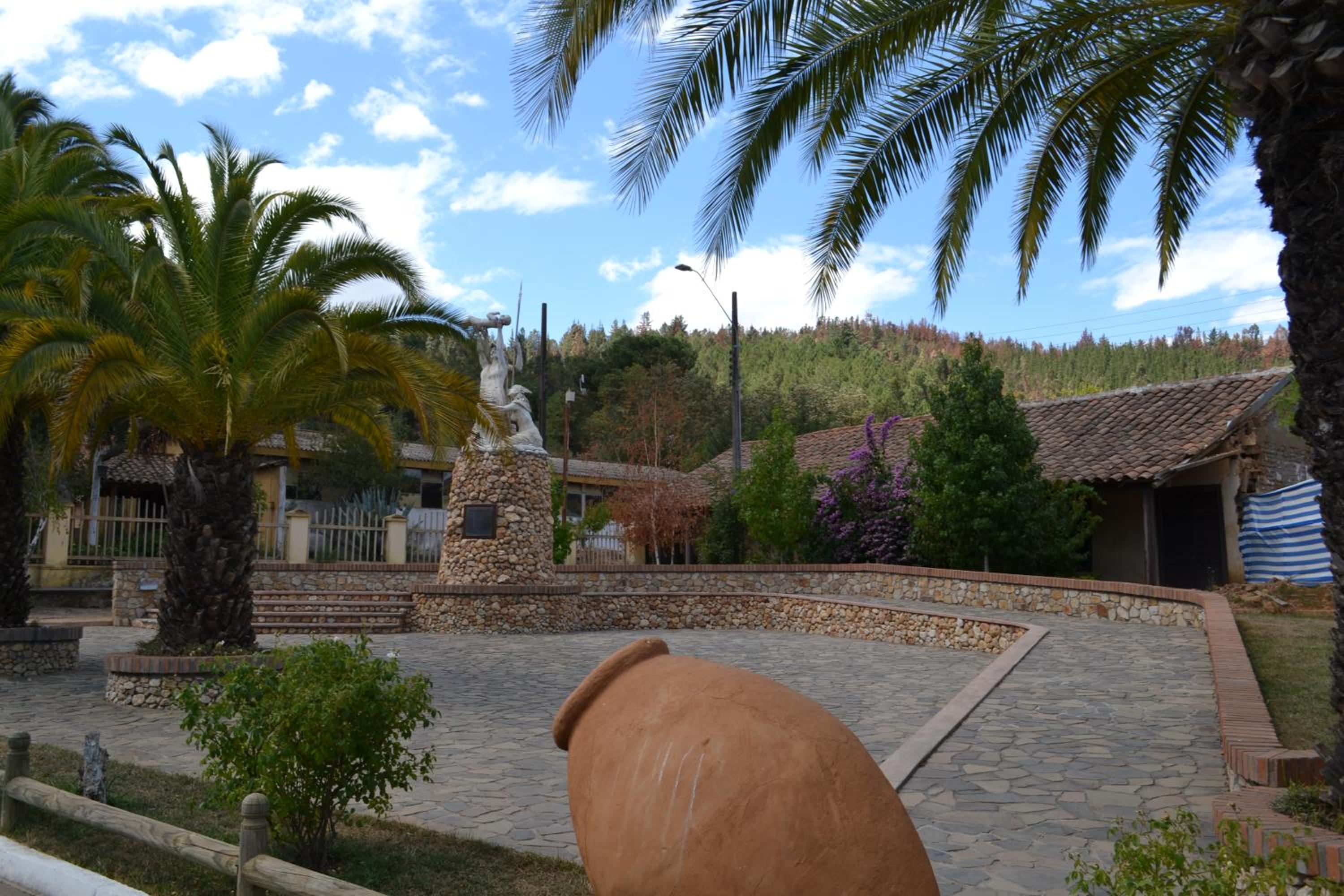 Costa Vichuquen