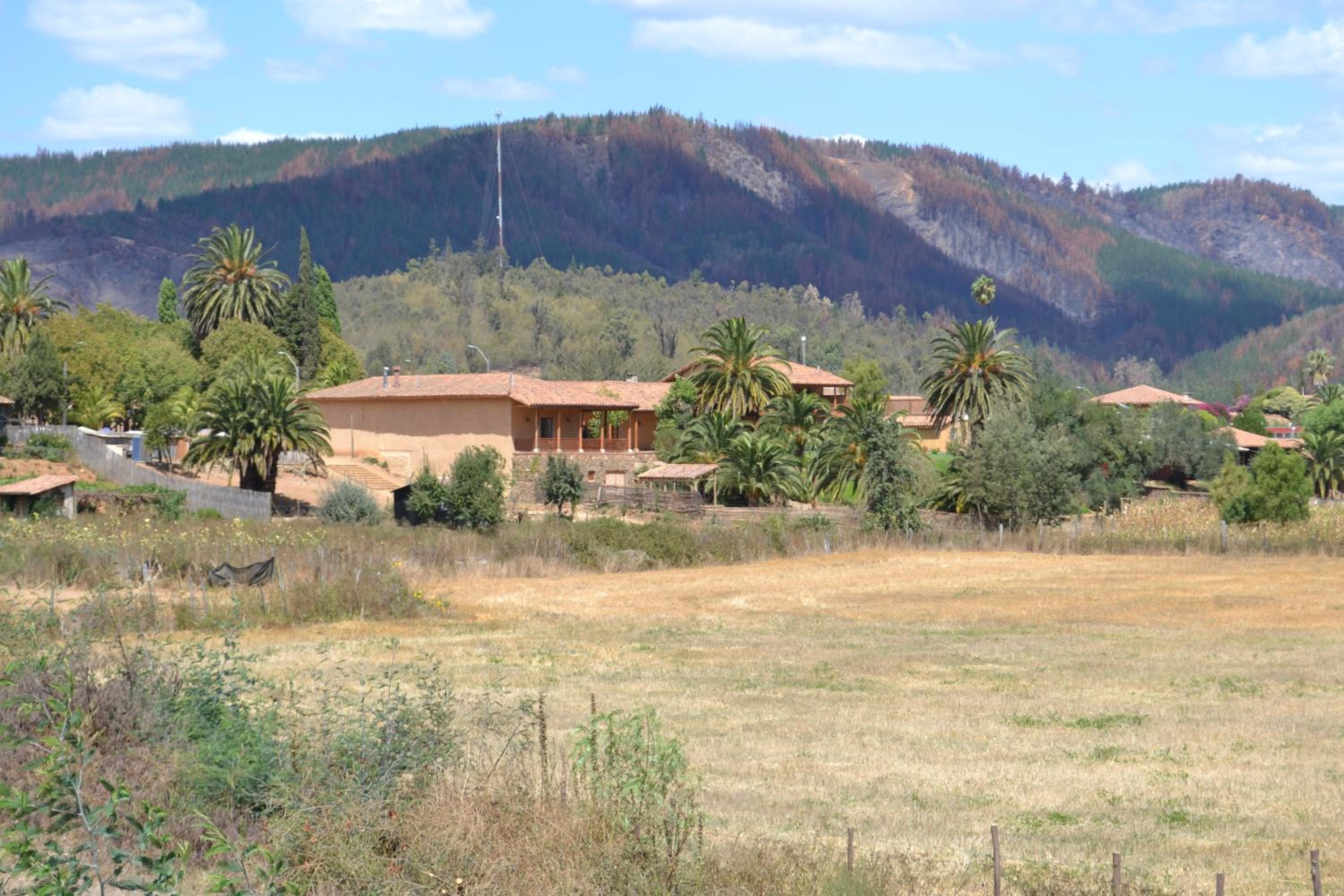 Costa Vichuquen