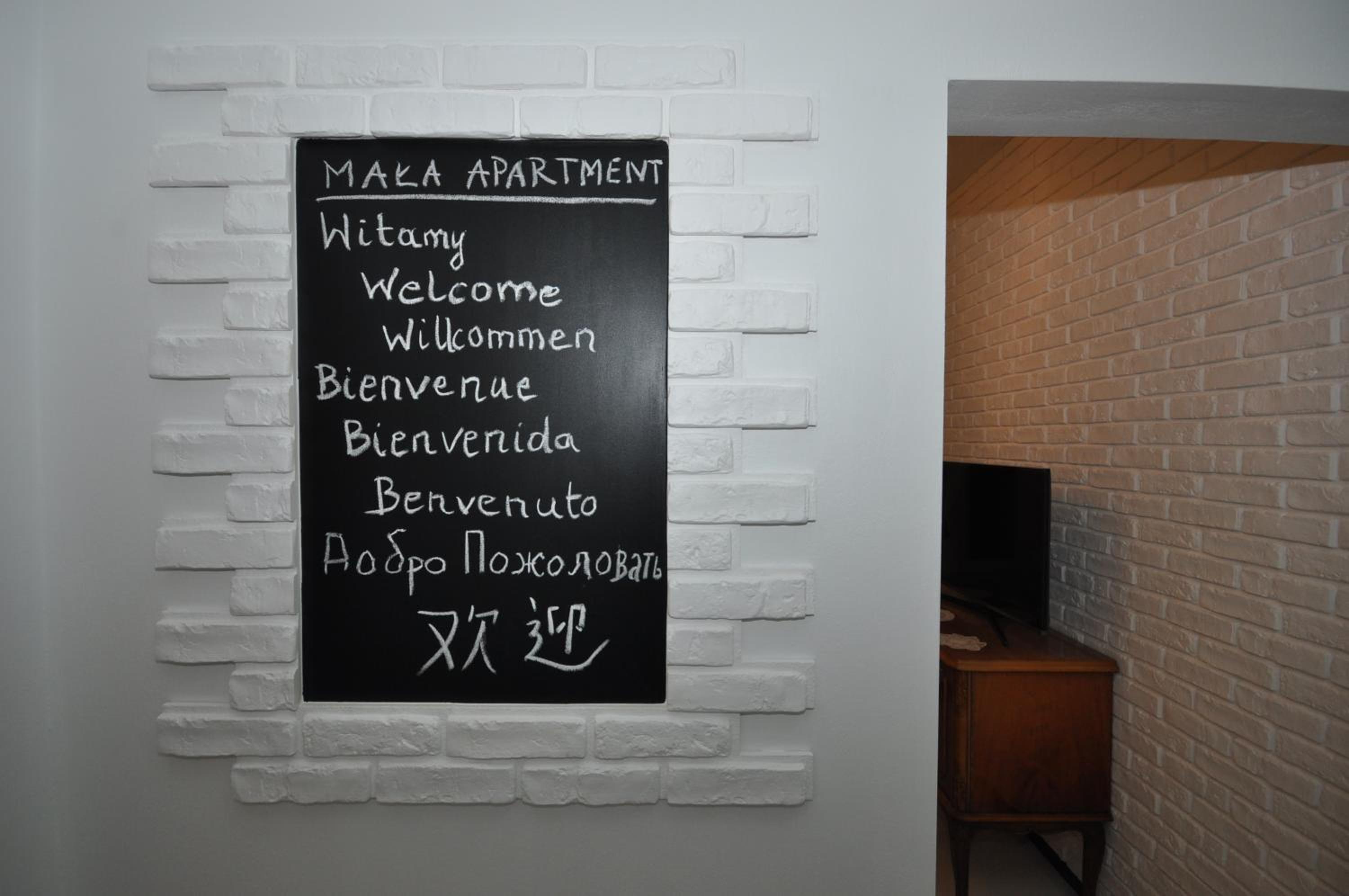Mała Apartment view 5