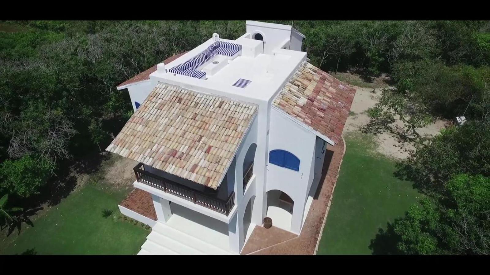 Casa Branca - Luxury Mediterranean Villa