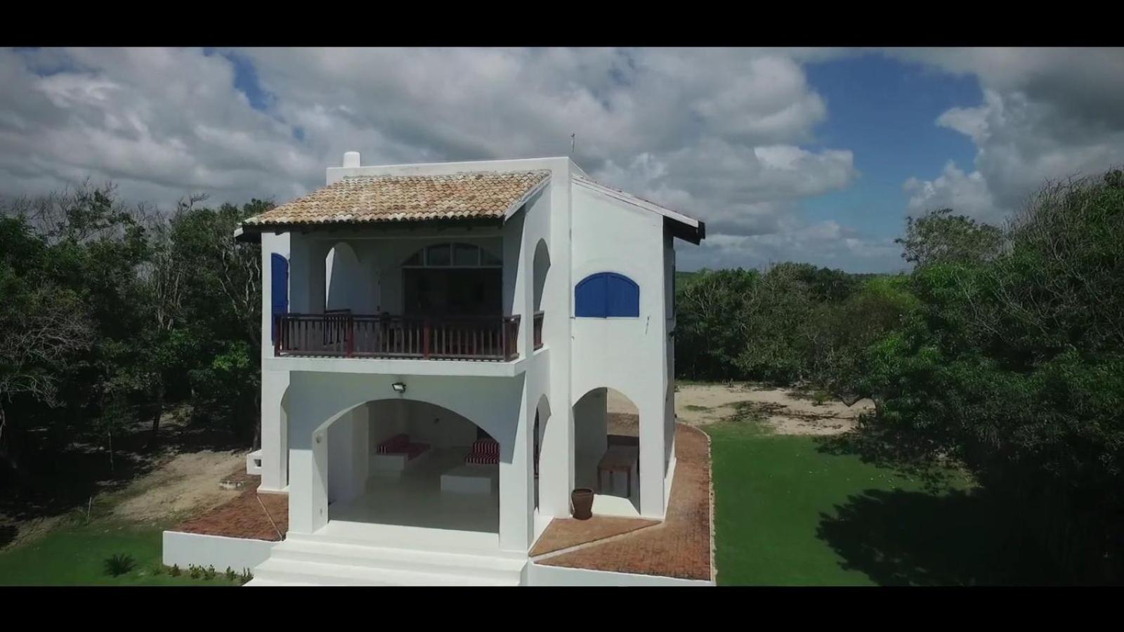 Casa Branca - Luxury Mediterranean Villa