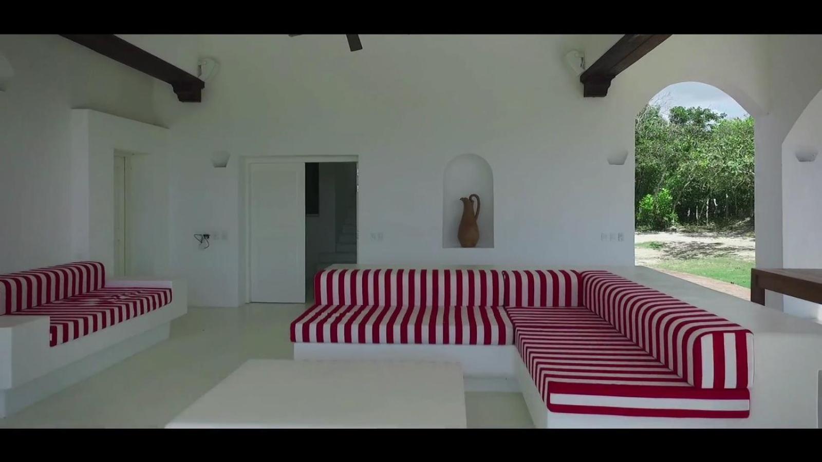 Casa Branca - Luxury Mediterranean Villa