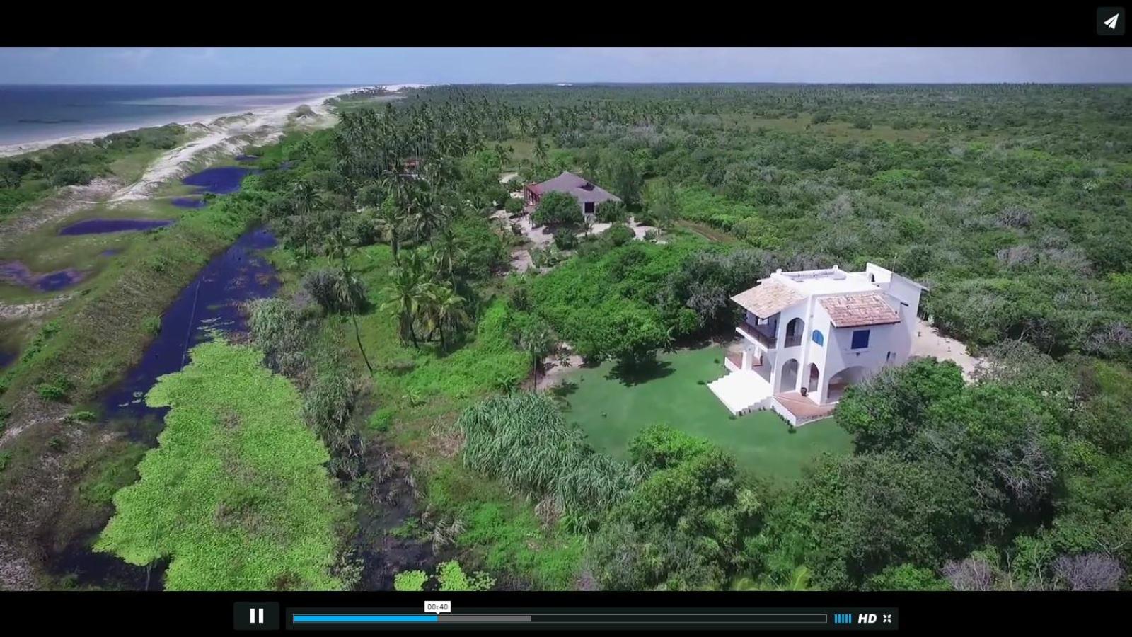 Casa Branca - Luxury Mediterranean Villa