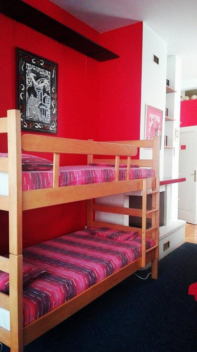 Sun Hostel view 5