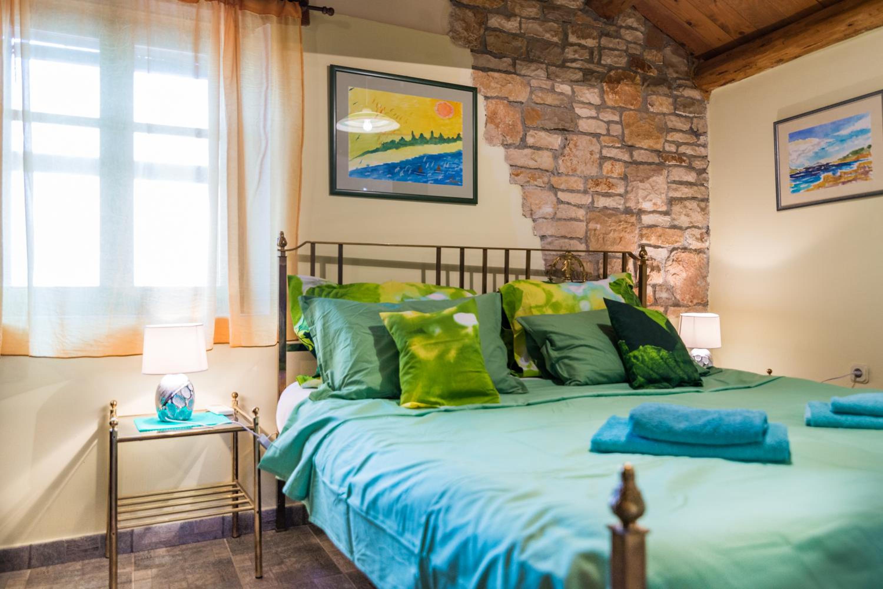 Rural Pension Istra Partner