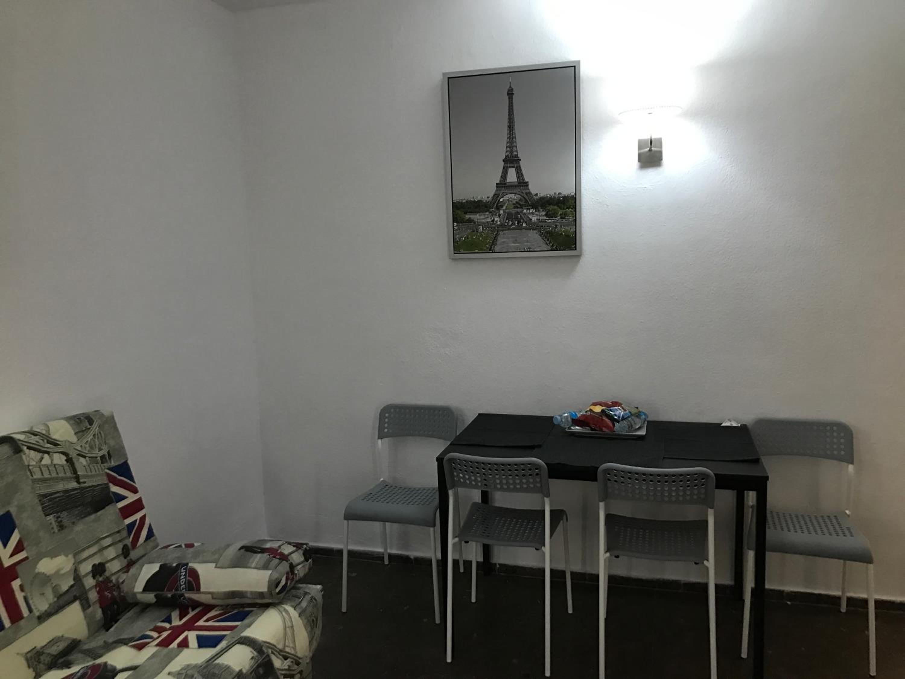 JSM Apartamentos
