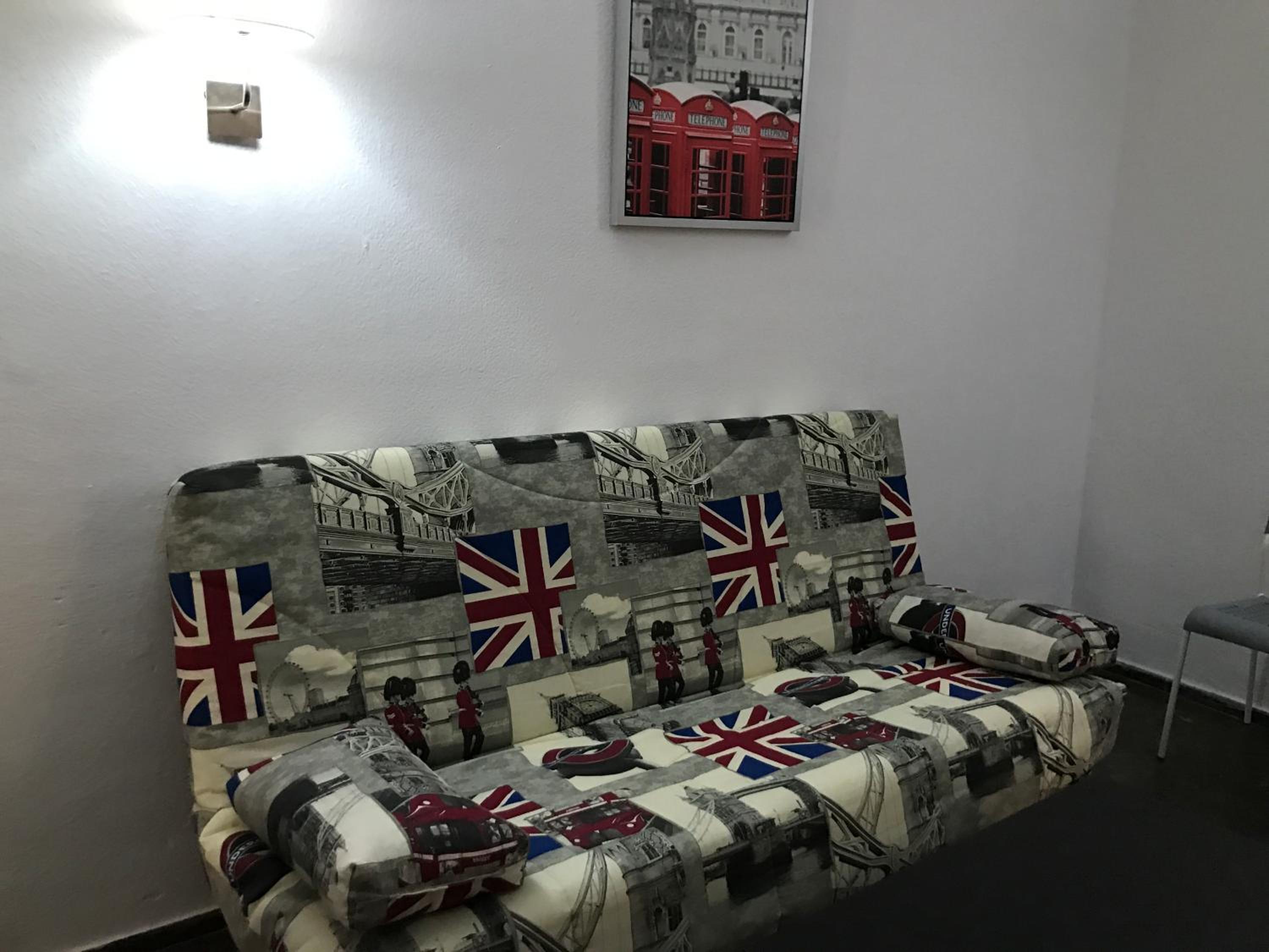 JSM Apartamentos