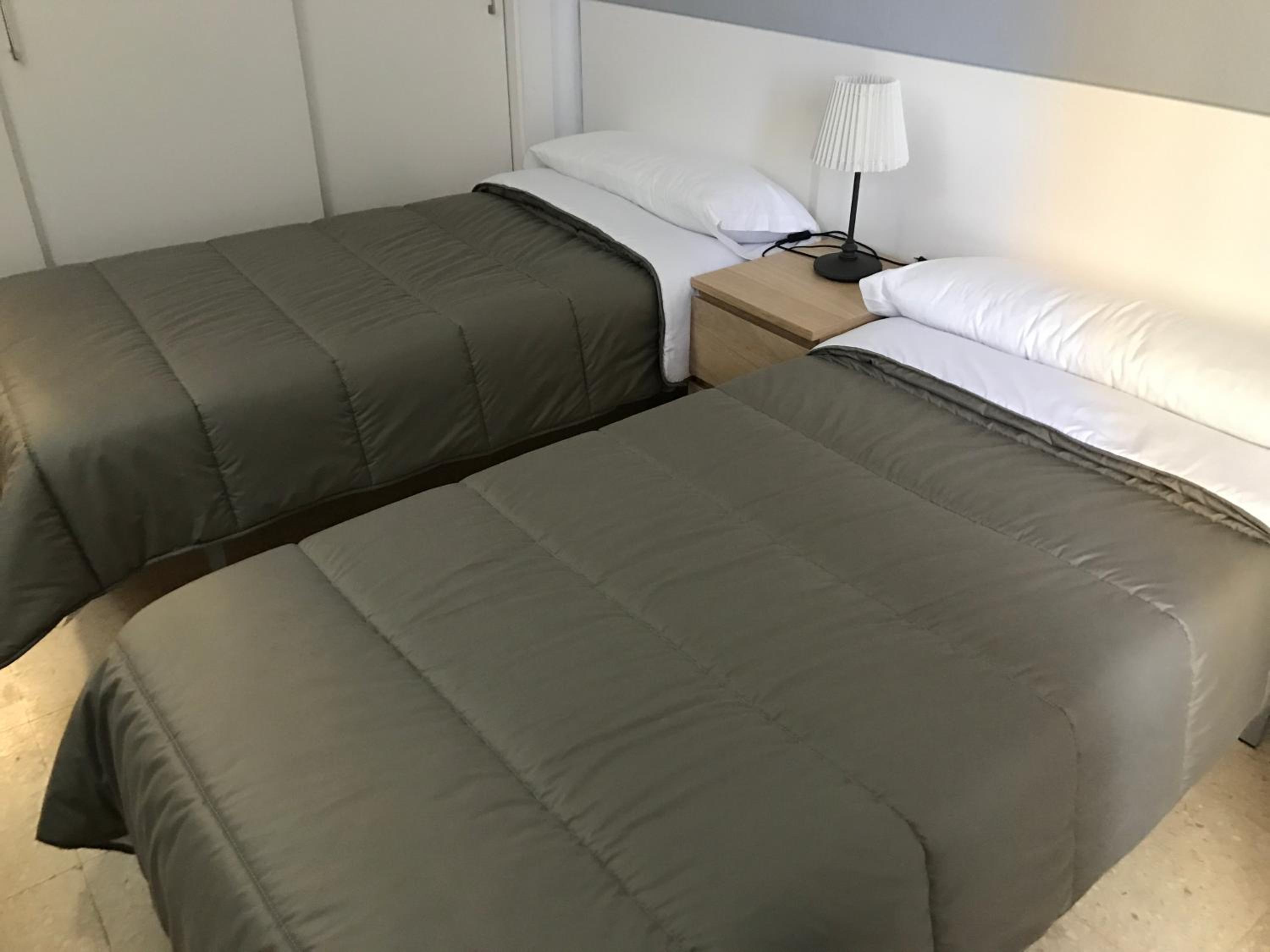 JSM Apartamentos
