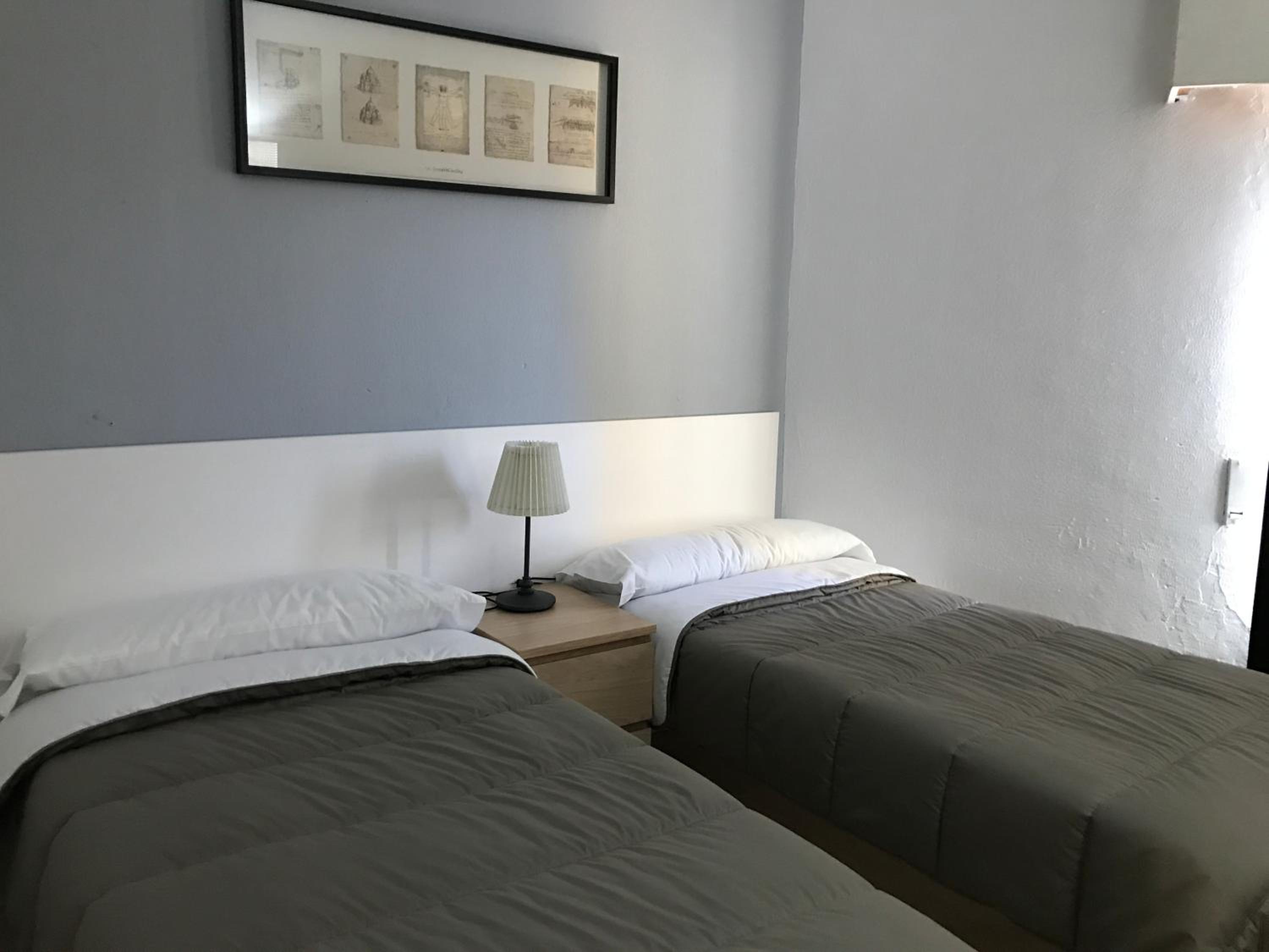 JSM Apartamentos