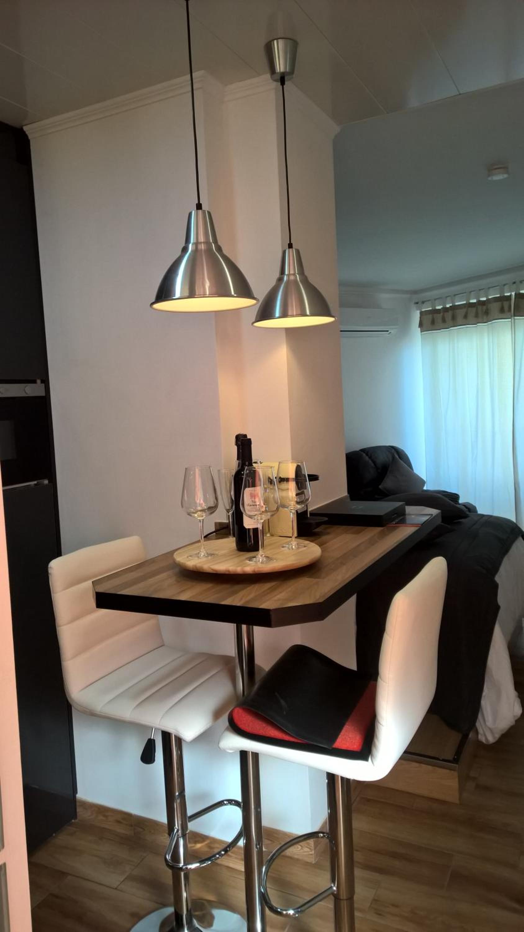 JSM Apartamentos
