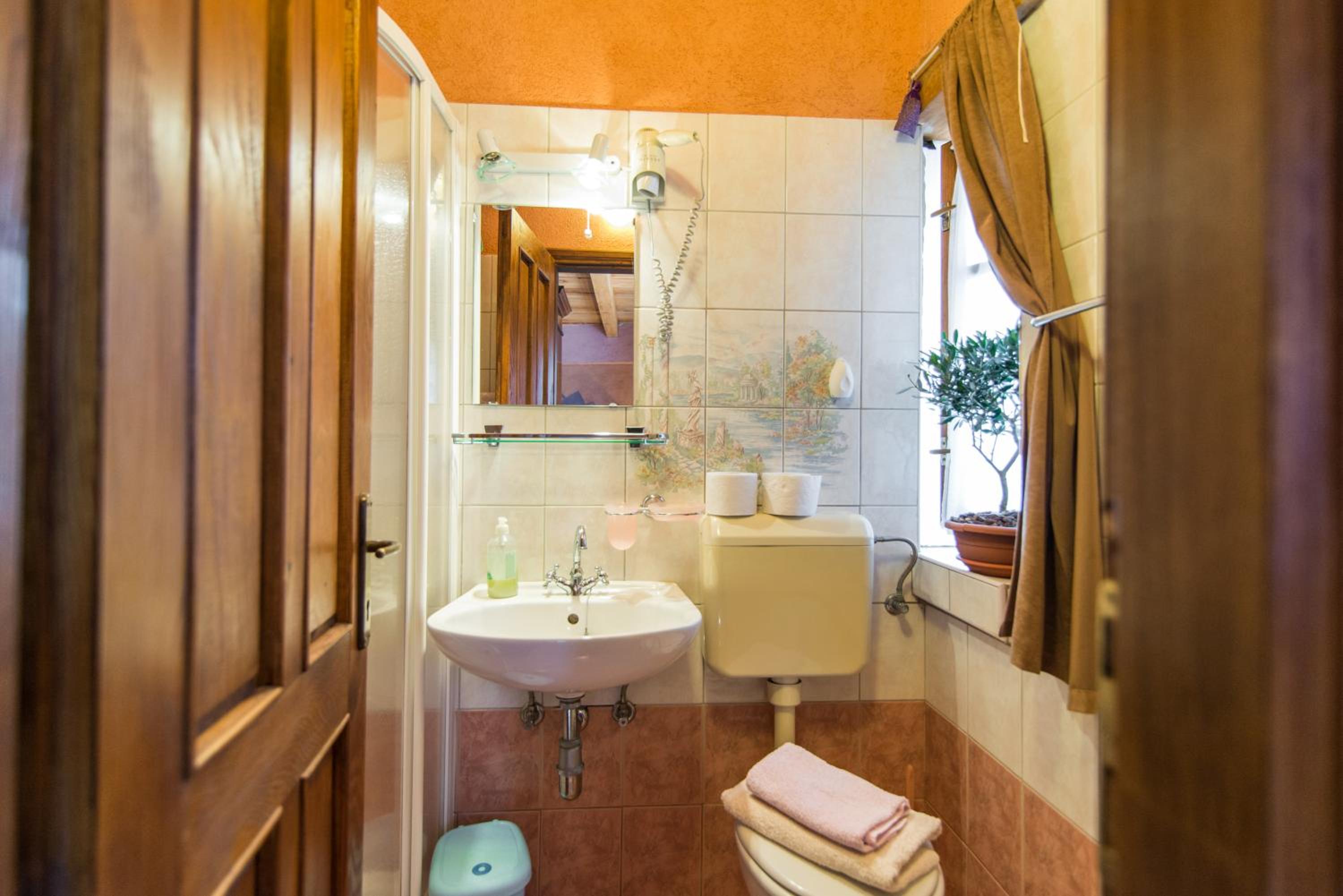 Rural Pension Istra Partner