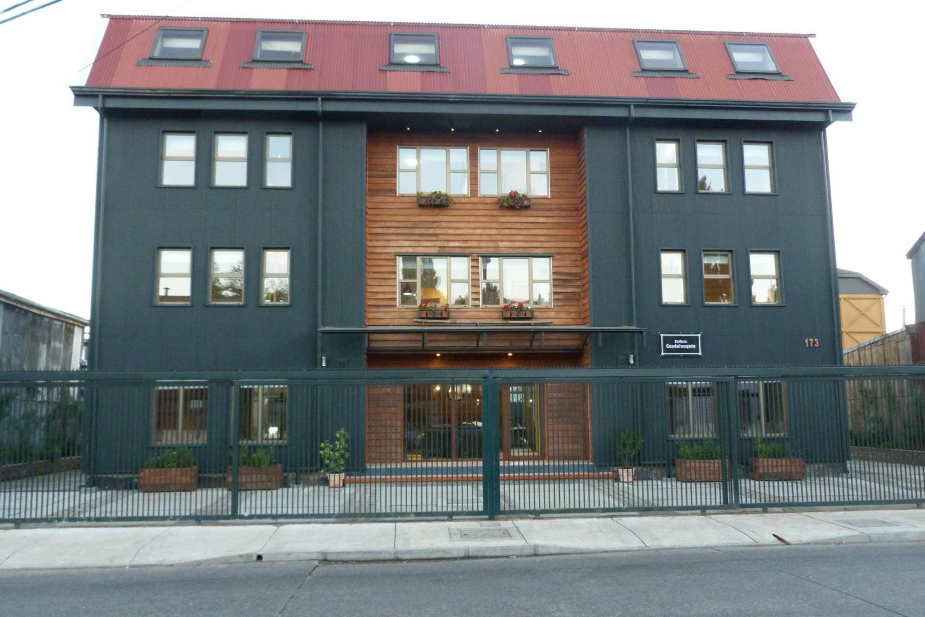 building