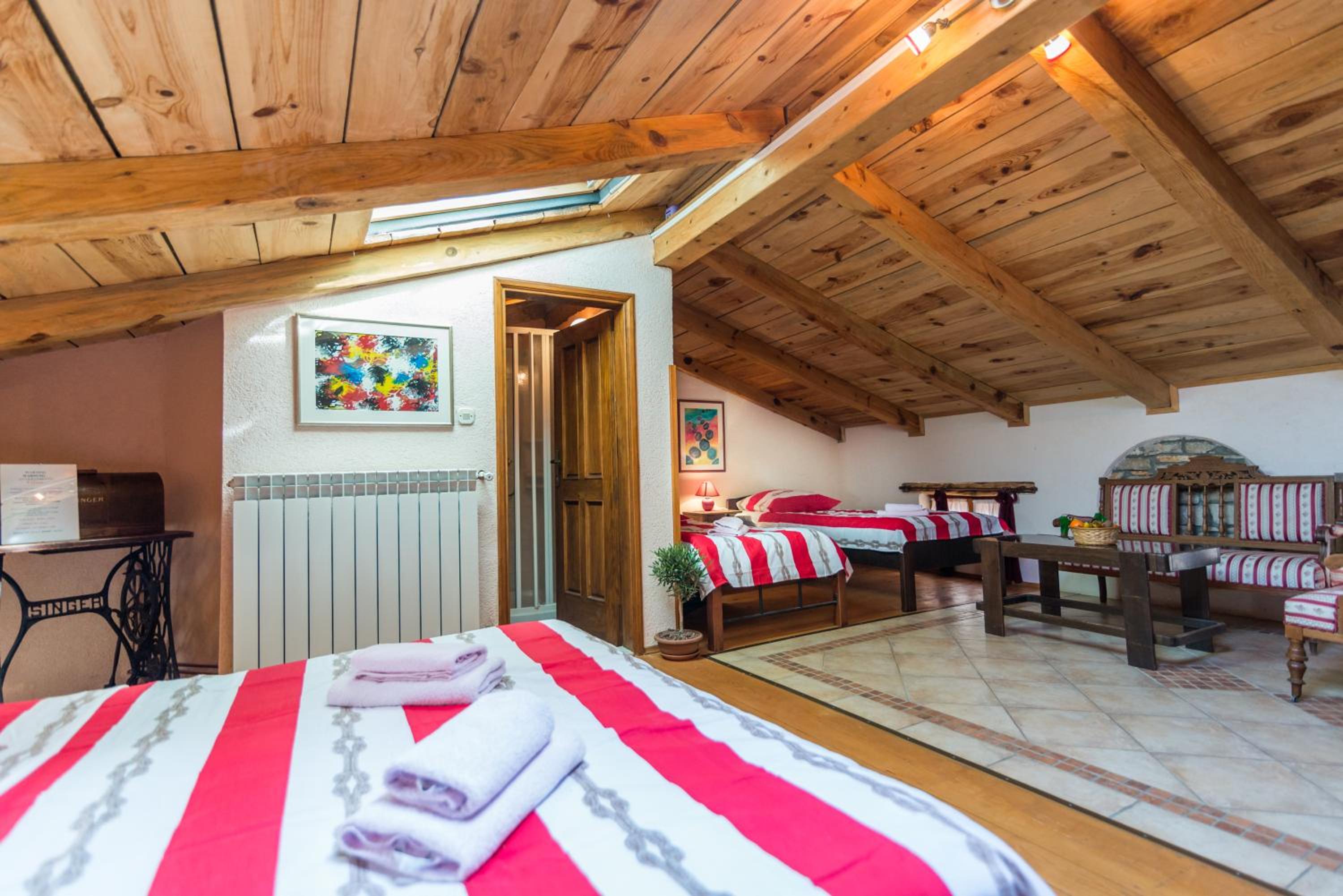 Rural Pension Istra Partner