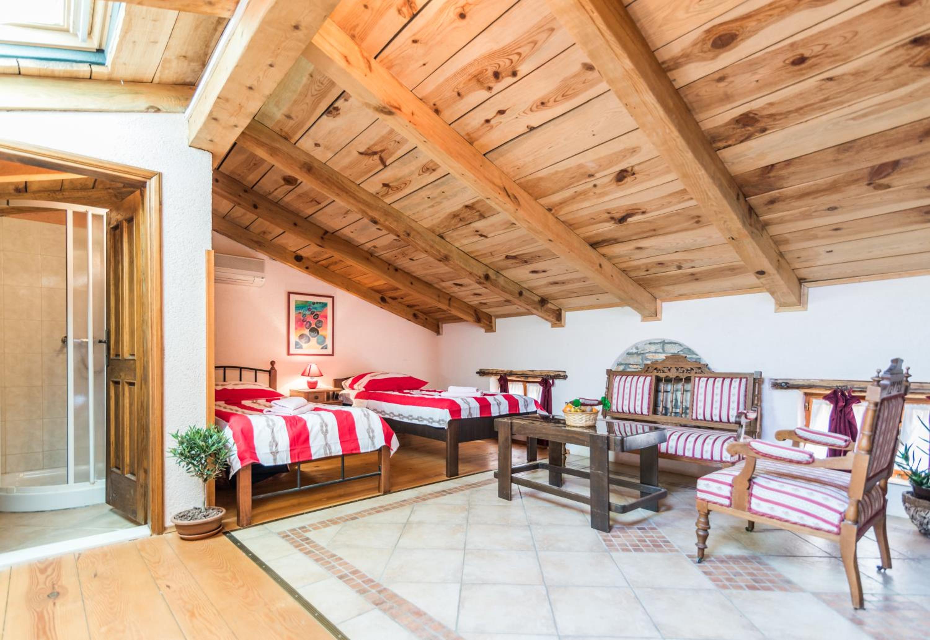 Rural Pension Istra Partner