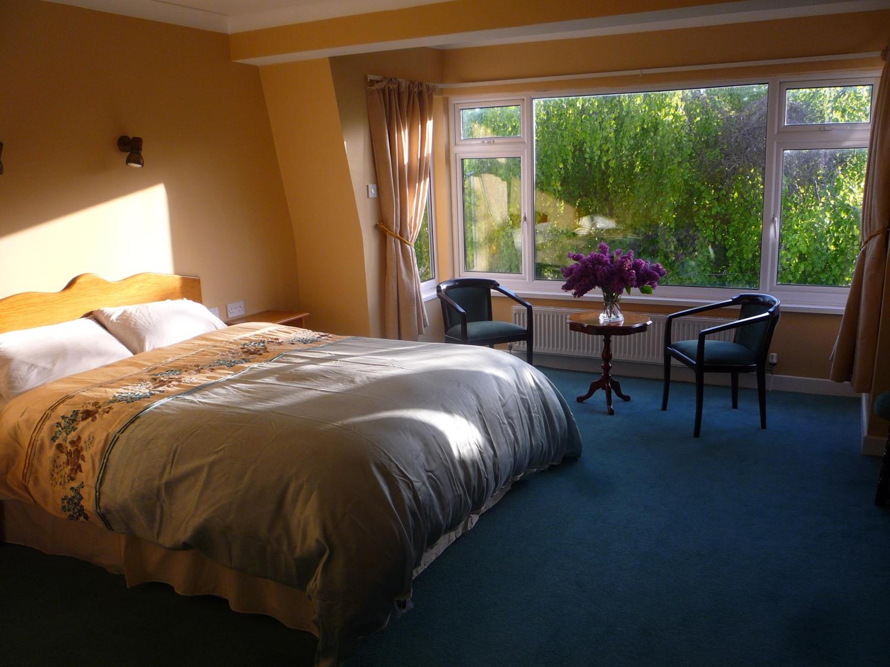Waterford Vacations - Diamond Hill Country House - Property Image 3