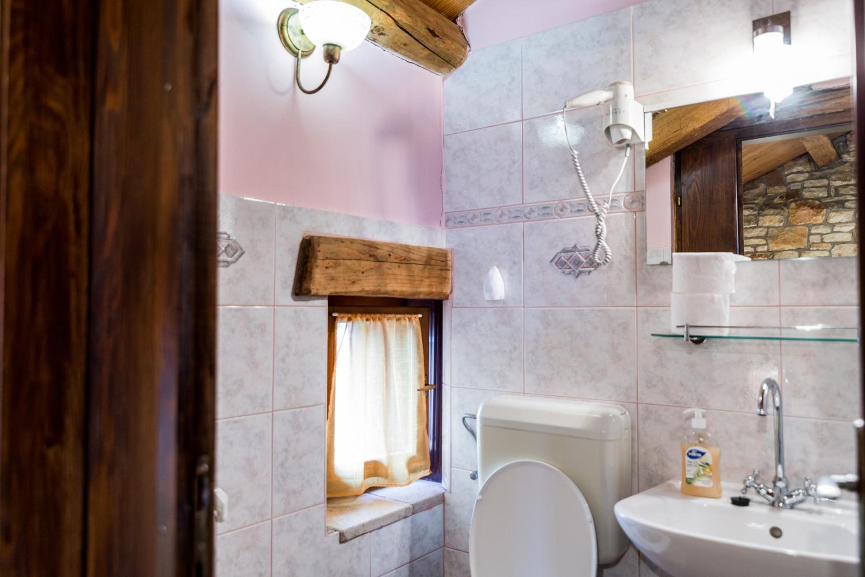 Rural Pension Istra Partner