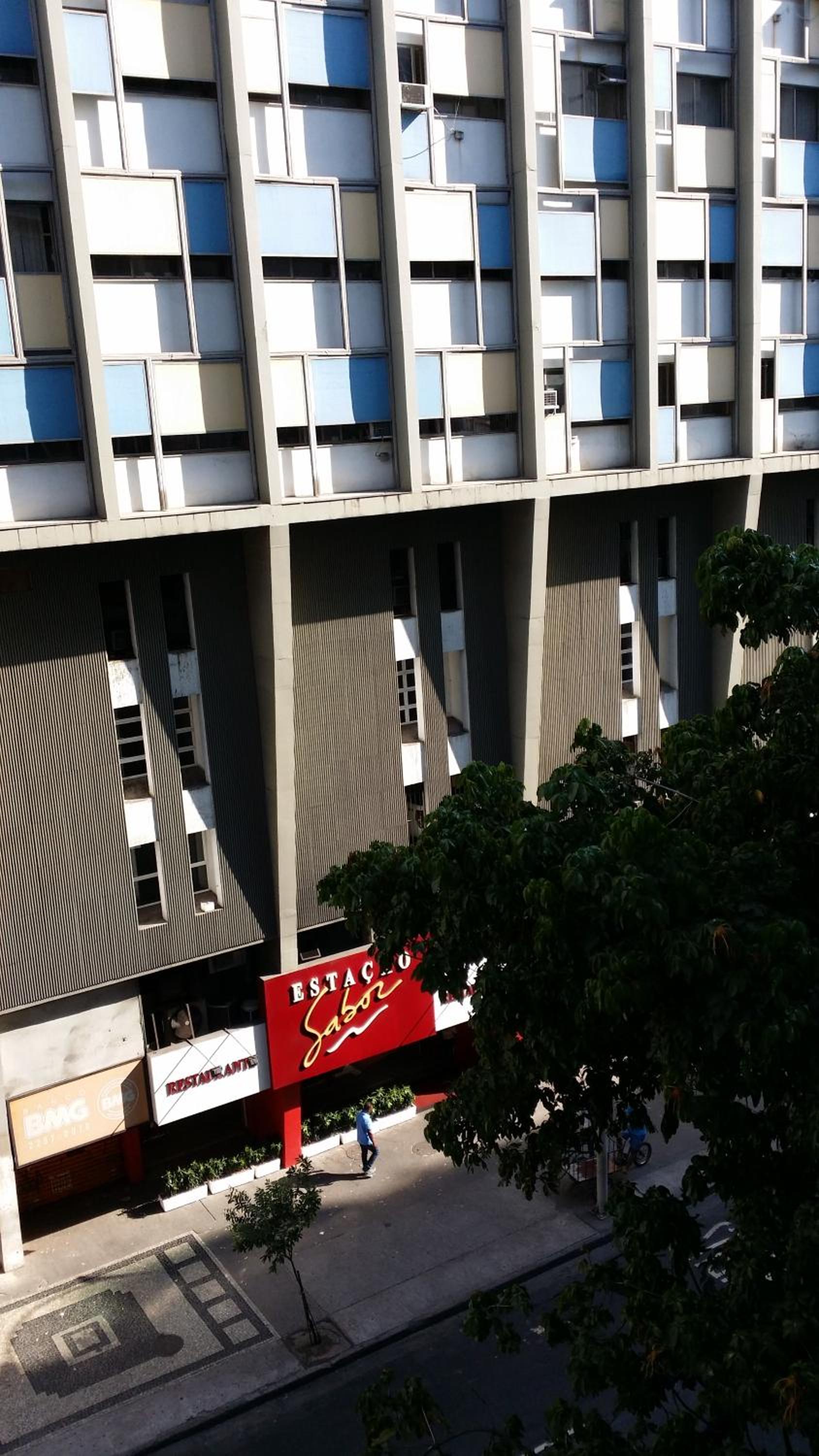 Flat Hilário view 3