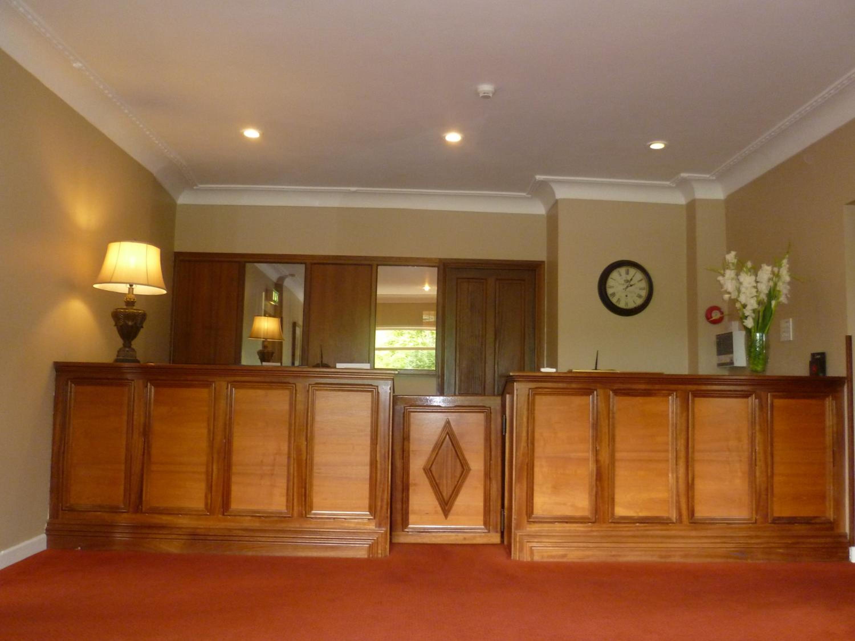 Waterford Vacations - Diamond Hill Country House - Property Image 7