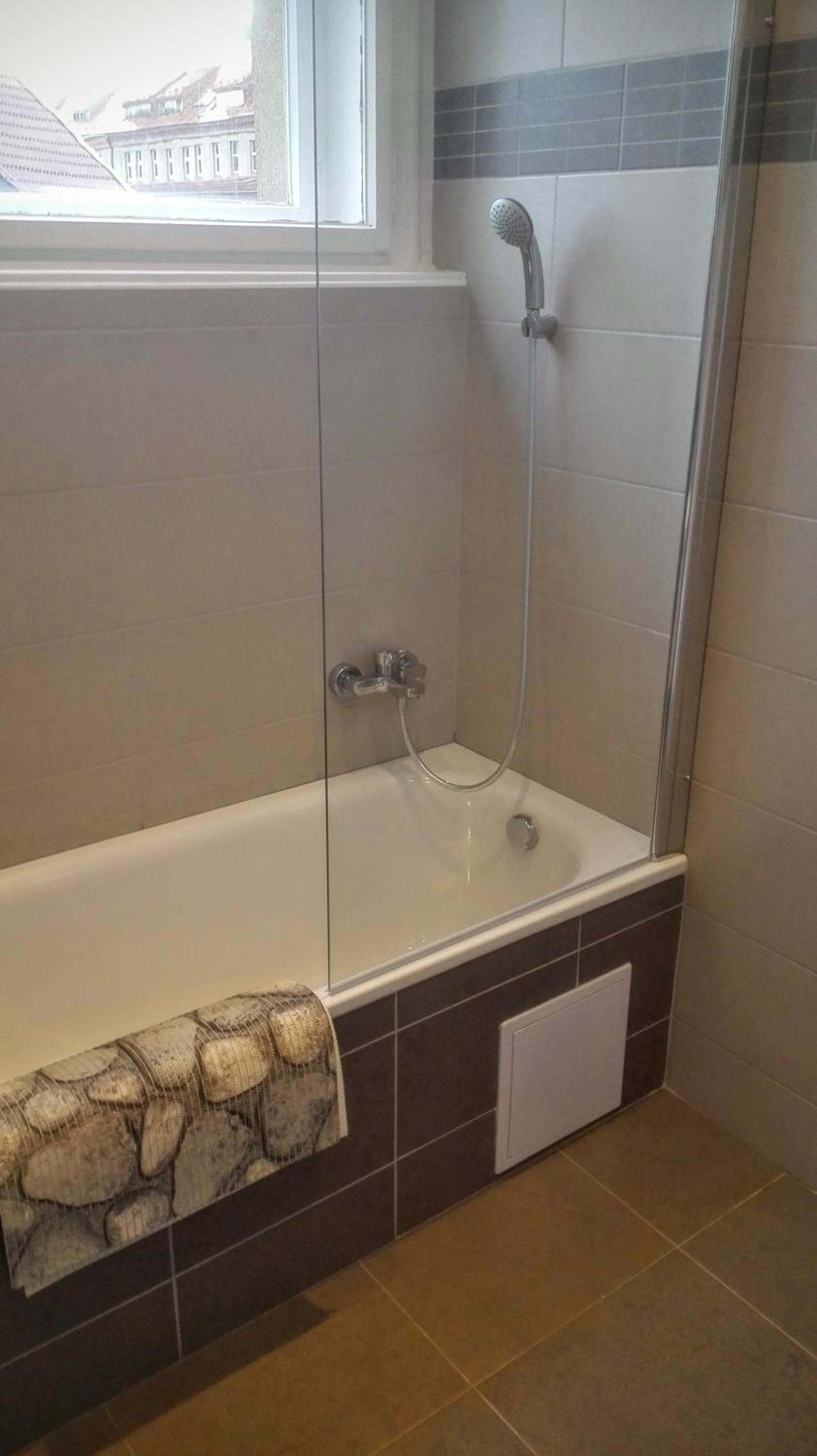 Jezerka Apartments - Free Parking - Easy Access to Center