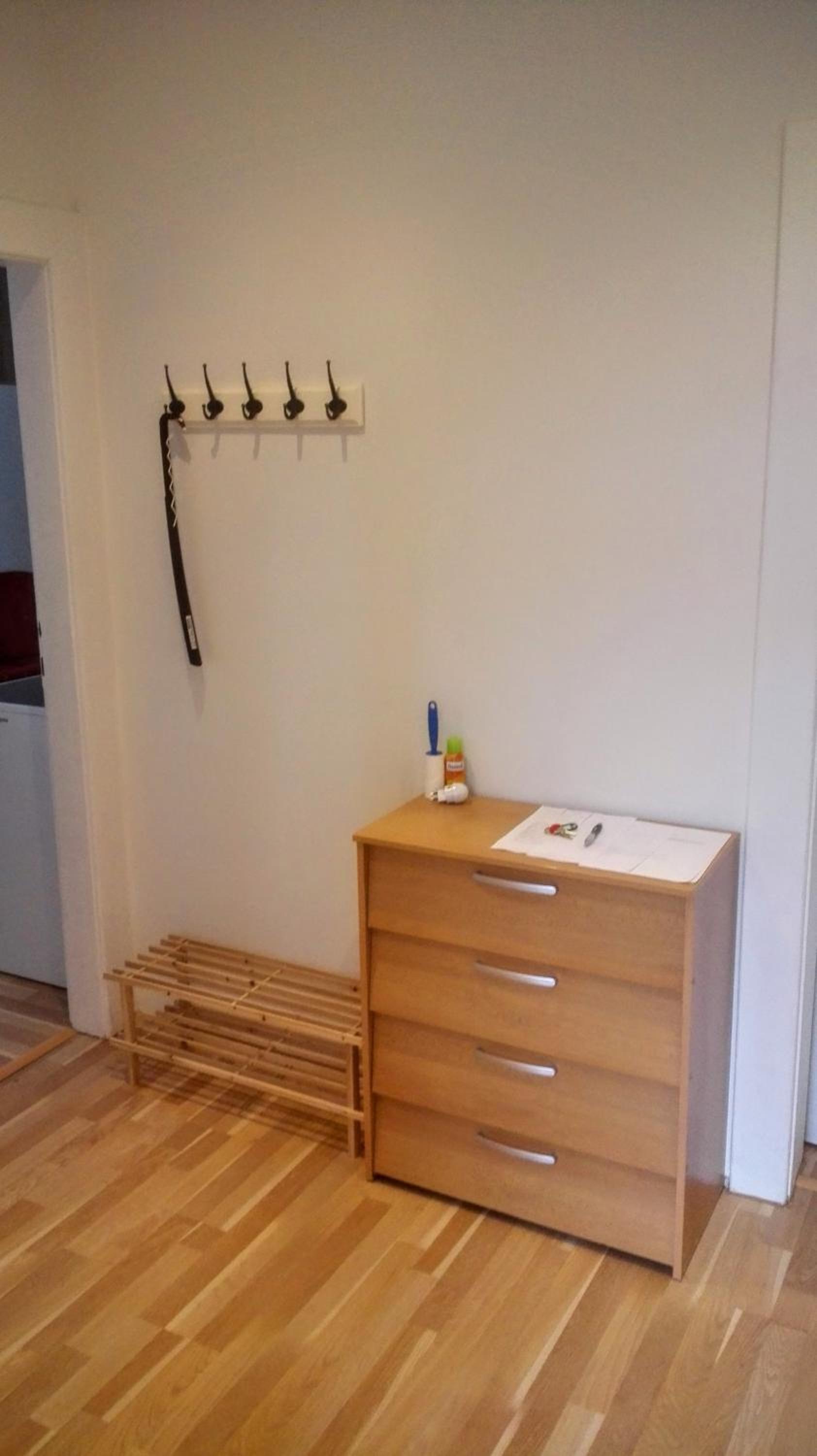 Jezerka Apartments - Free Parking - Easy Access to Center
