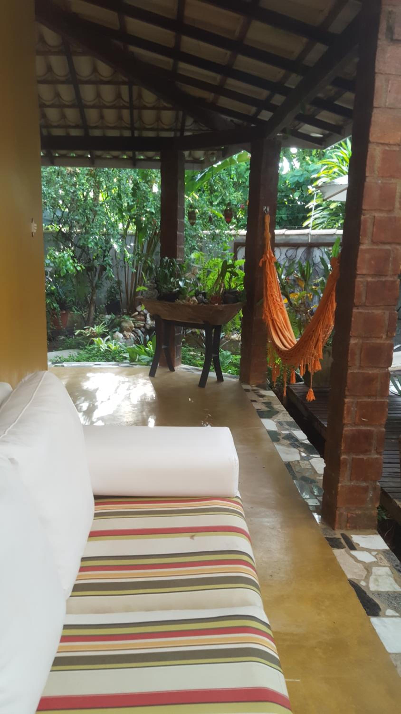 Casa da Maisa