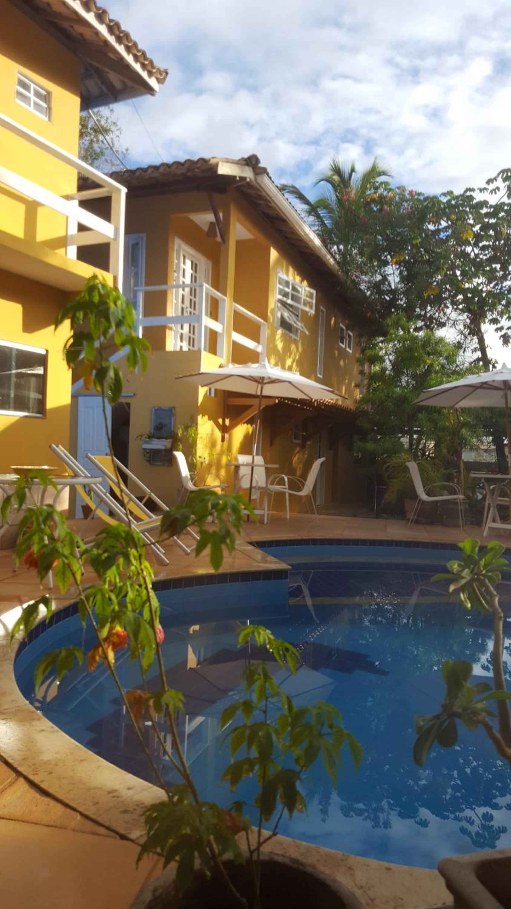Casa da Maisa