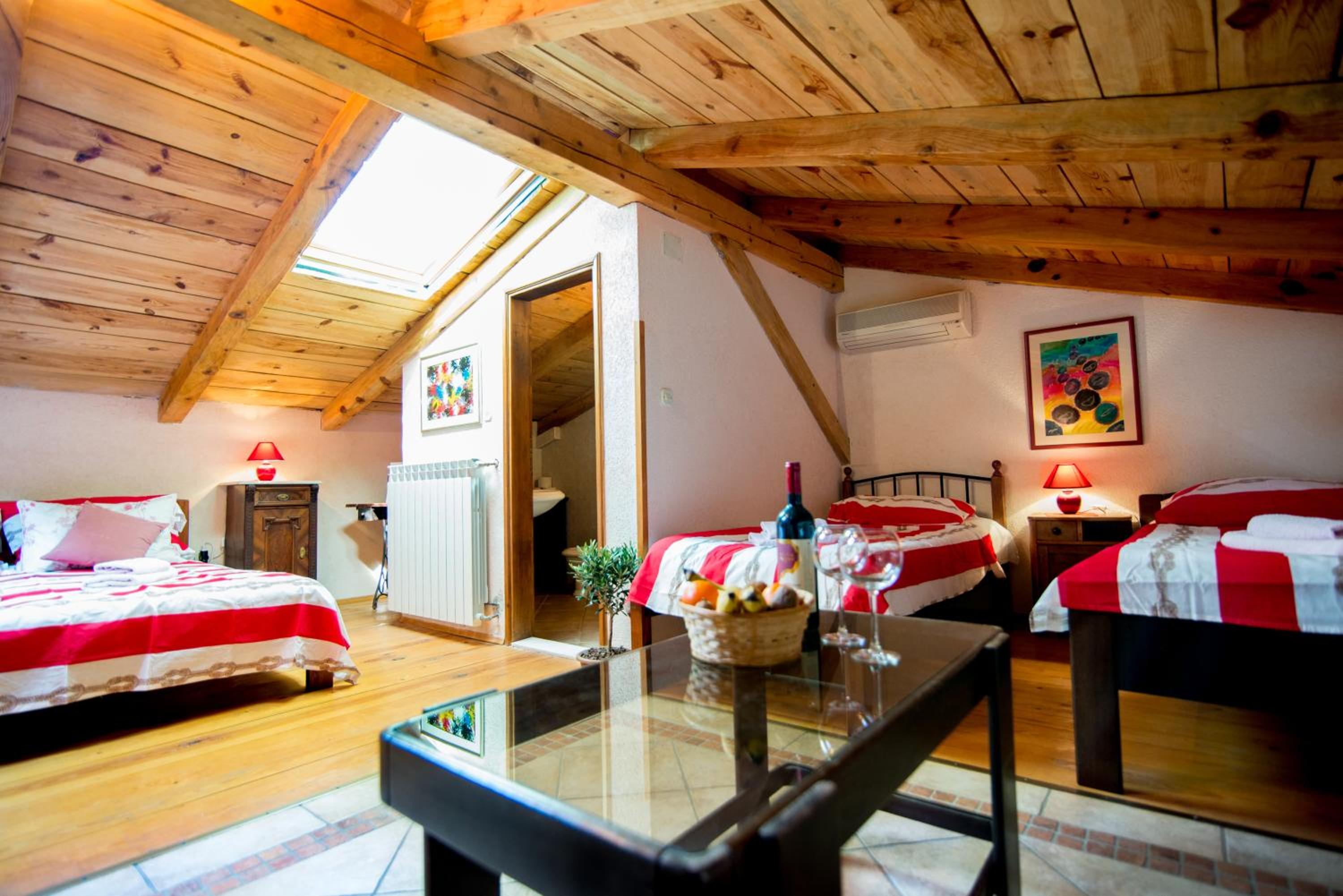 Rural Pension Istra Partner