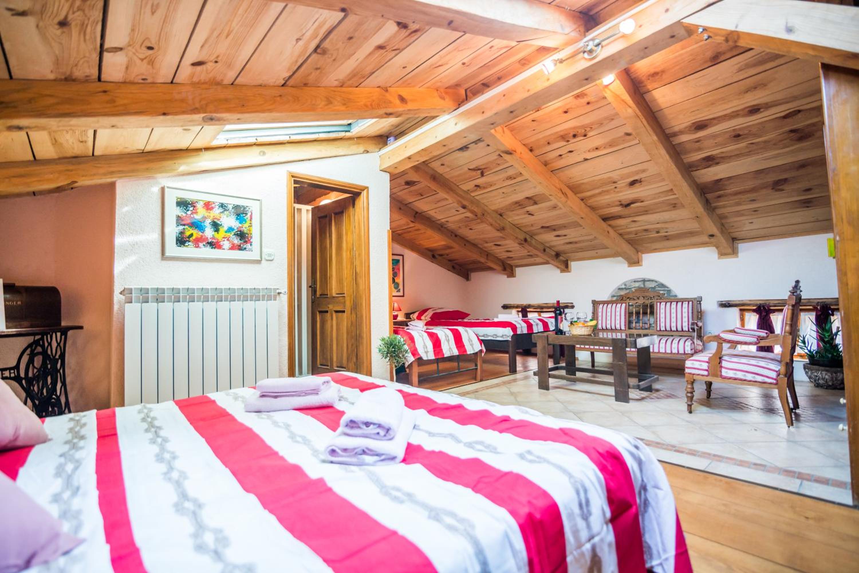 Rural Pension Istra Partner