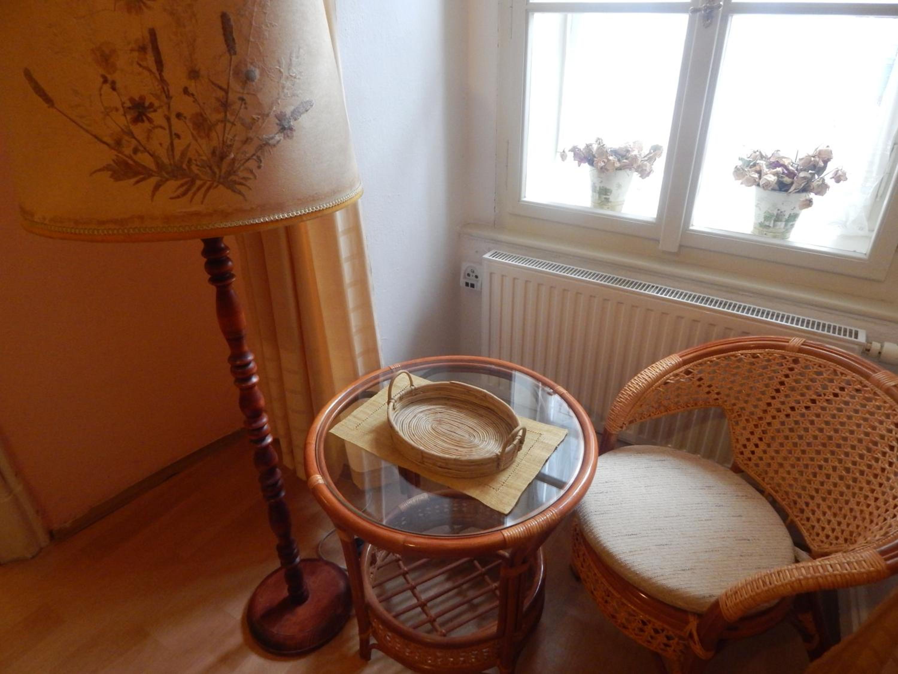 Miraculous Appartement