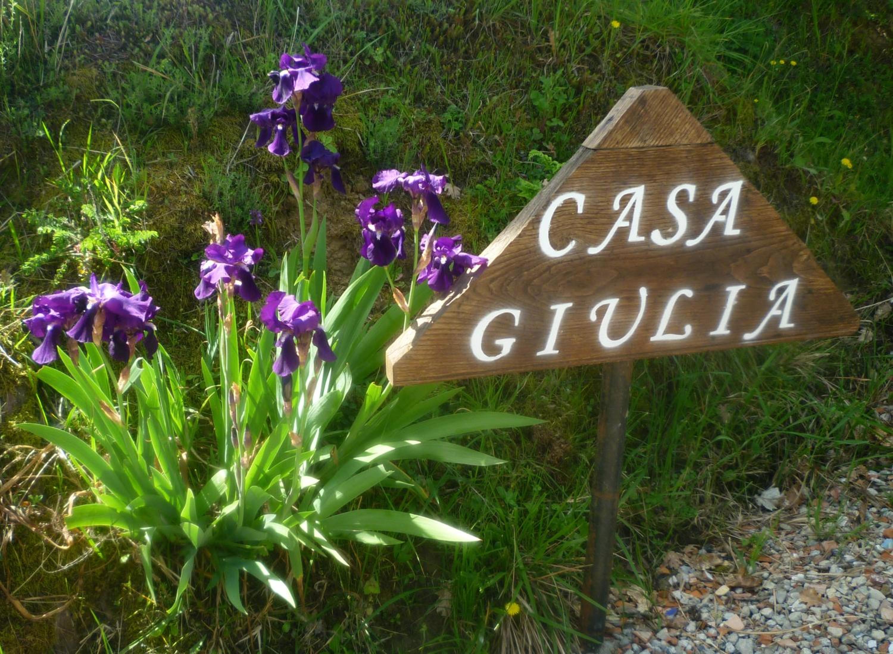 Casa Giulia