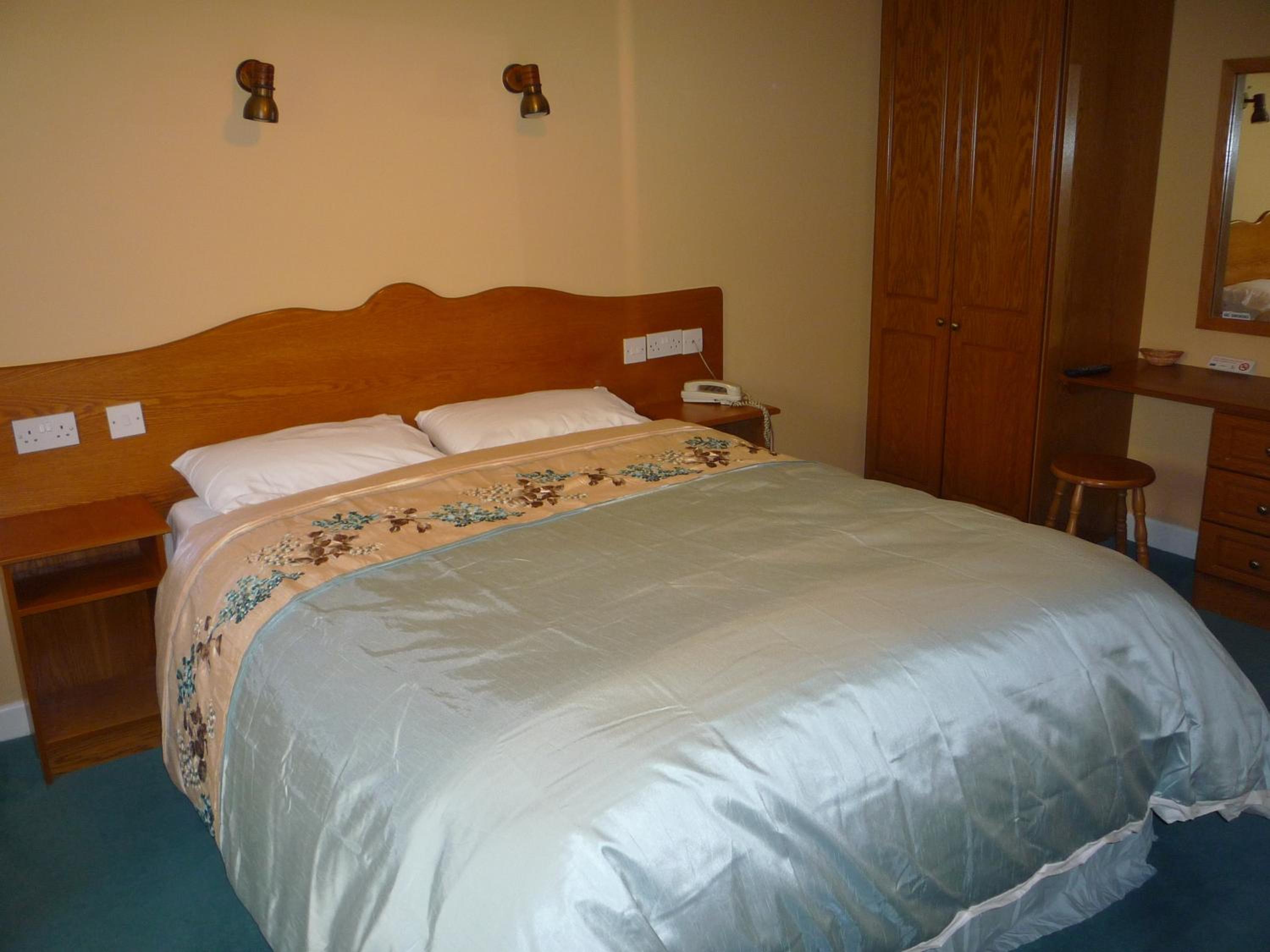 Waterford Vacations - Diamond Hill Country House - Property Image 6