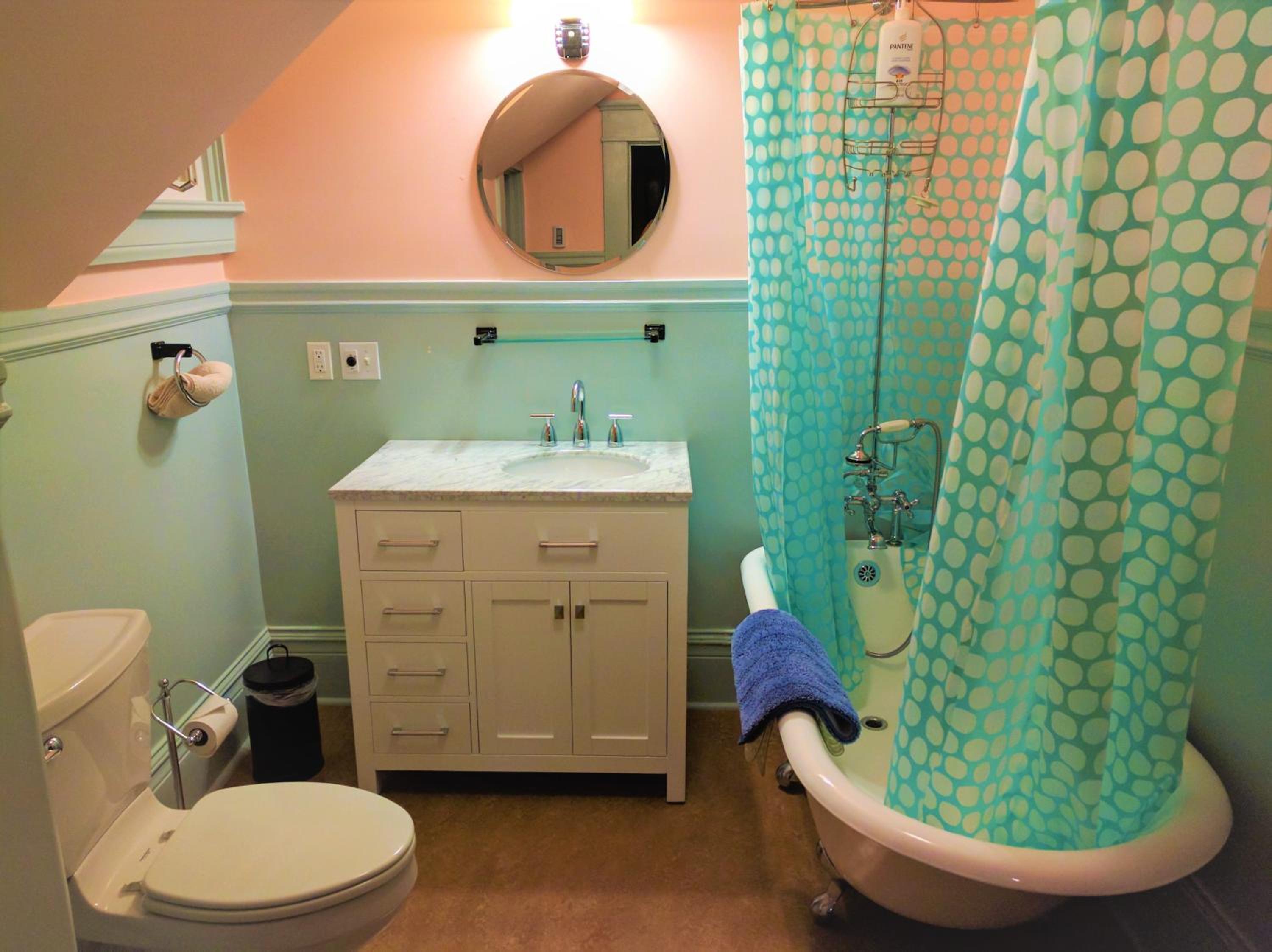 Evermore Guesthouse
