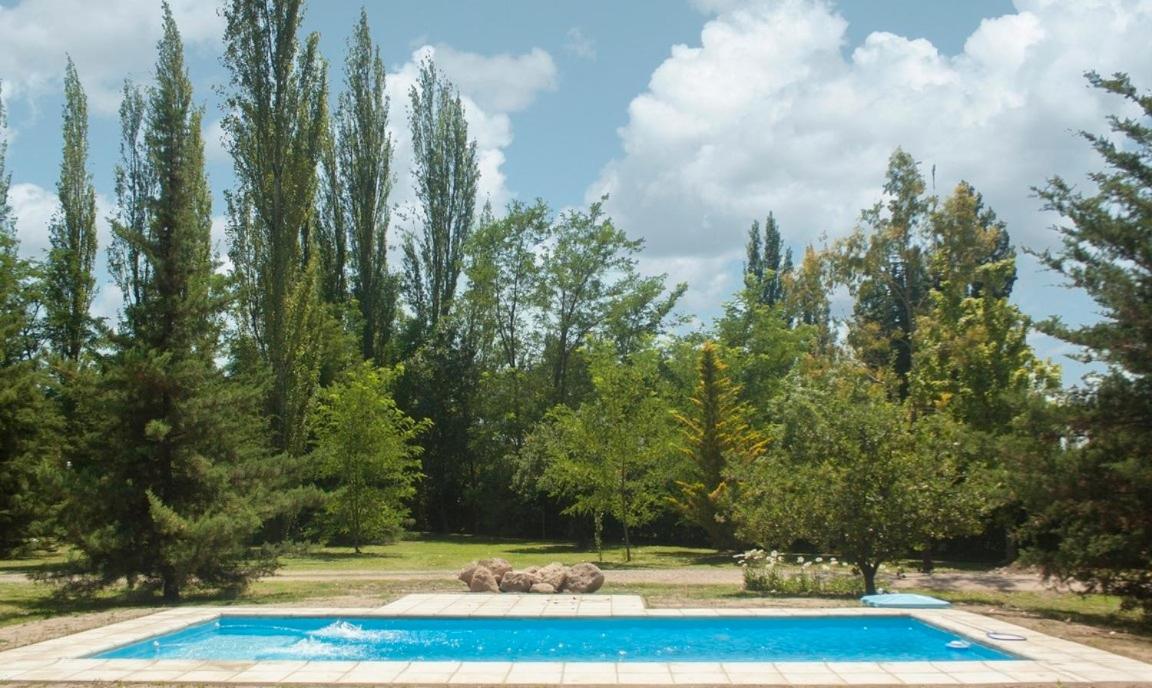 Cabañas La María Josefa