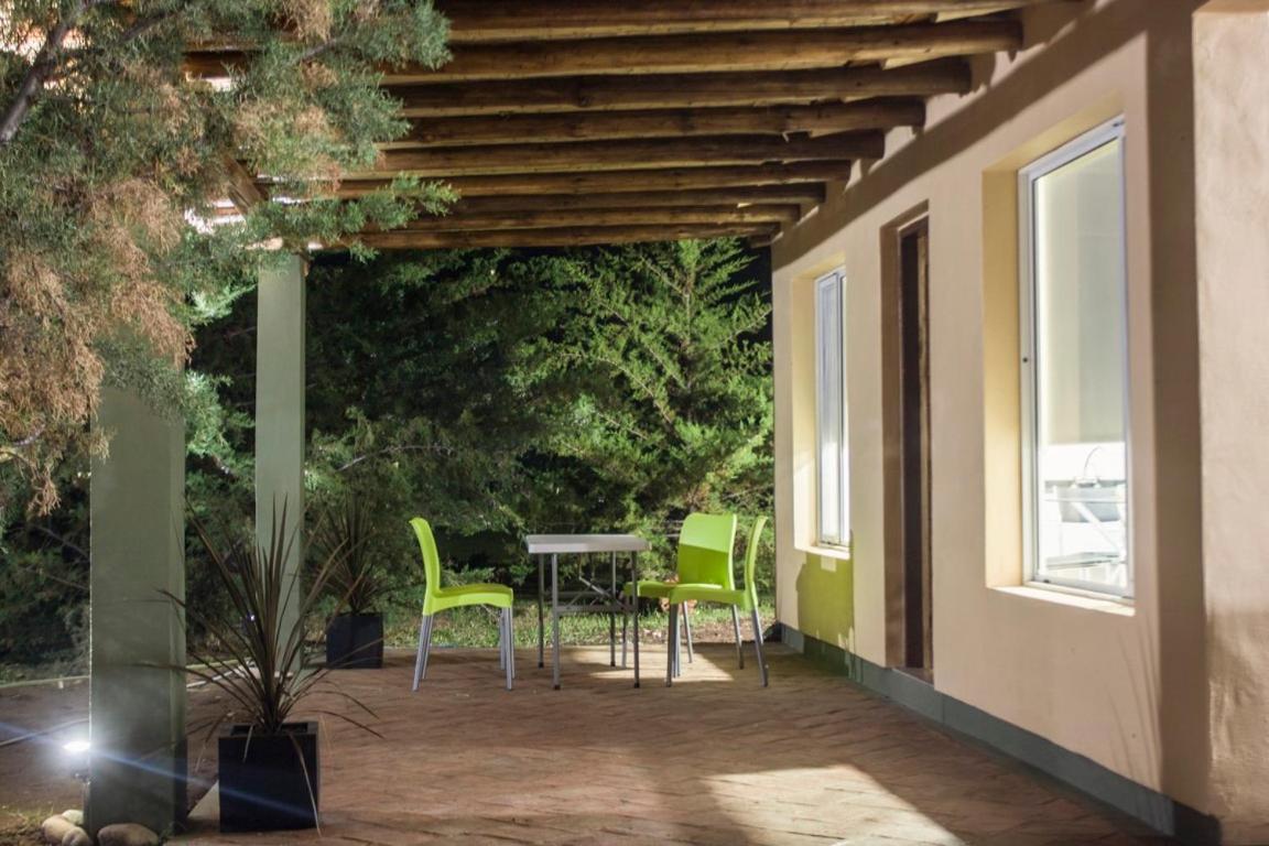 Cabañas La María Josefa