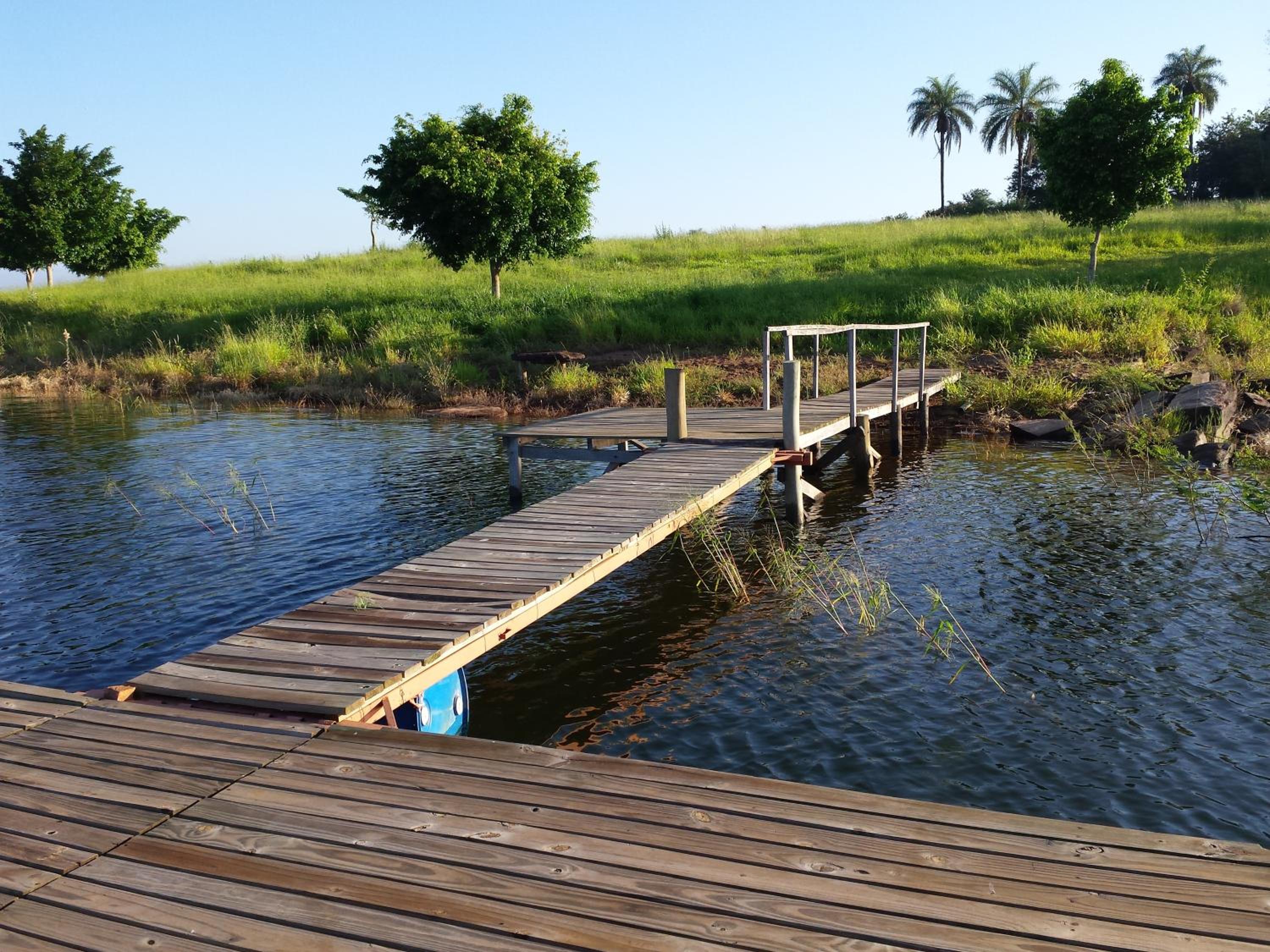 Casa da Barra Delfinopolis