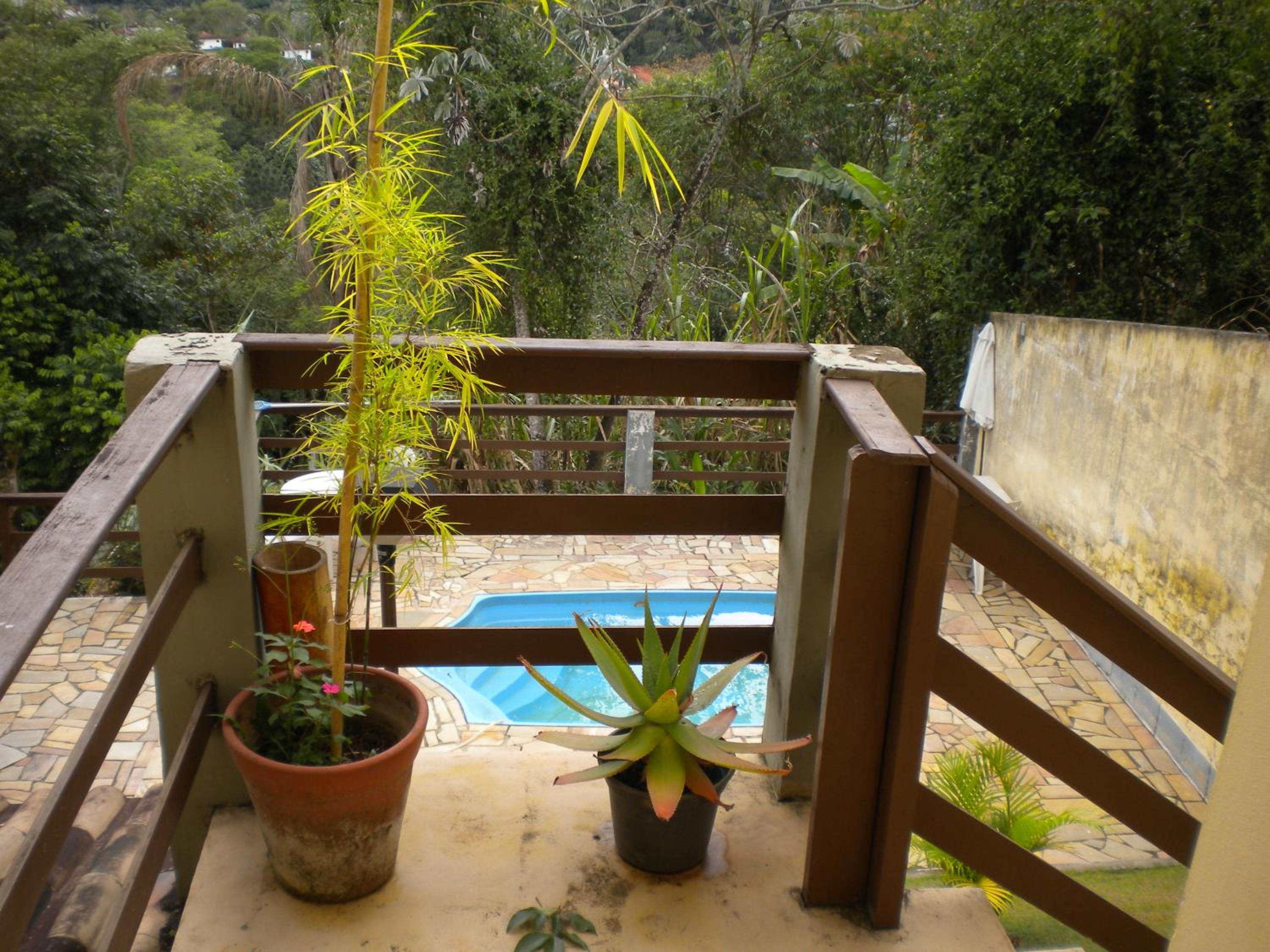 Penedo Flats view 4