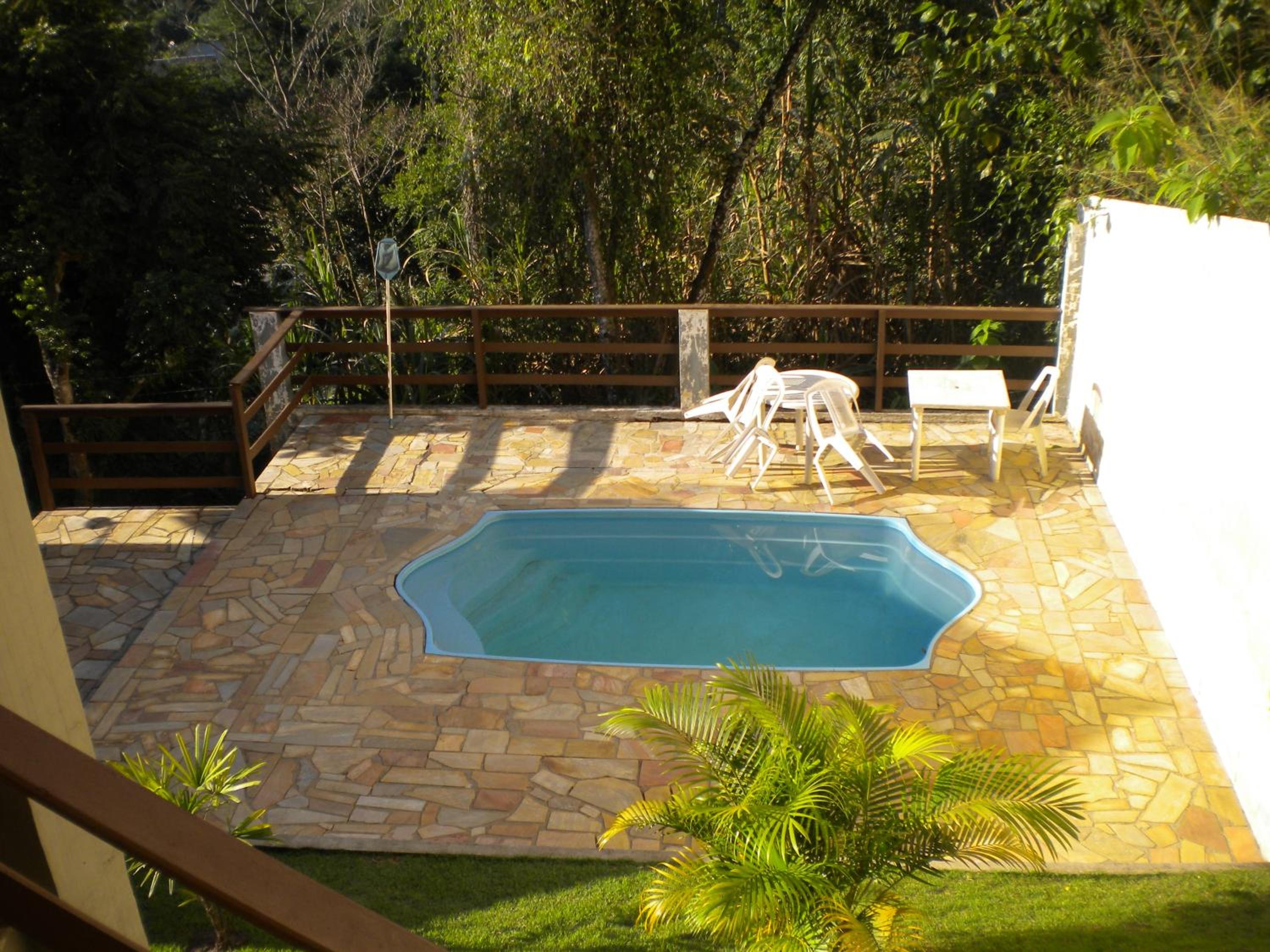 Penedo Flats view 5