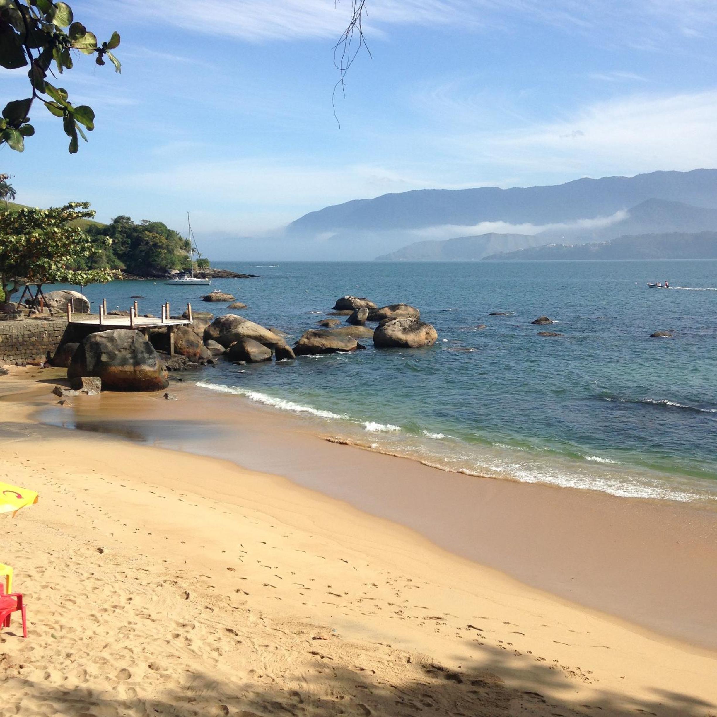 Suite Praia da Feiticeira view 4