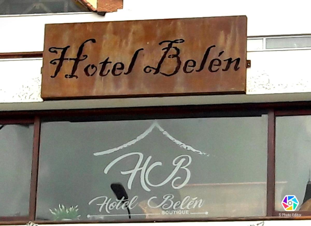 Hotel Belén Boutique - Image 1