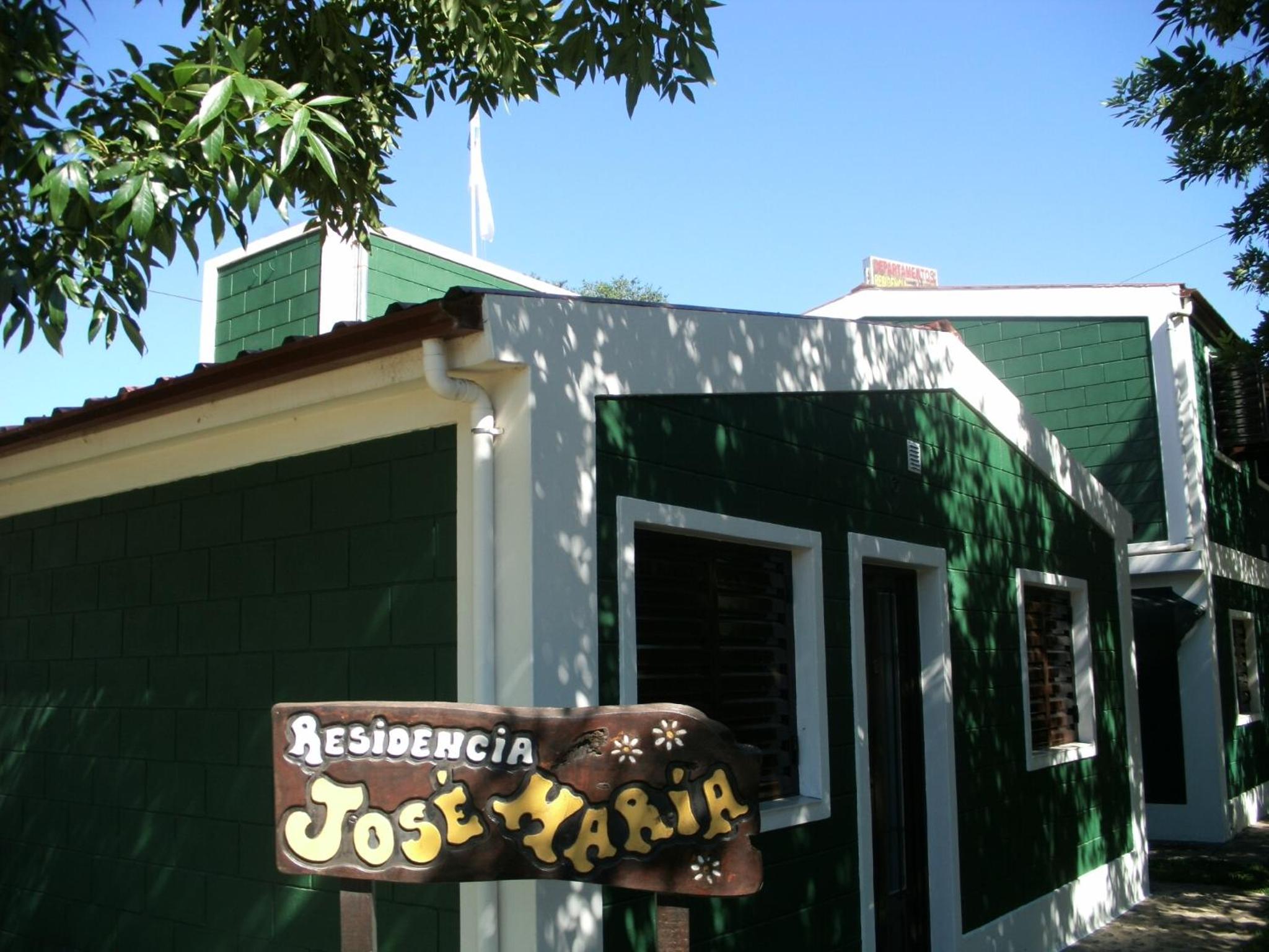 Residencia Jose Maria