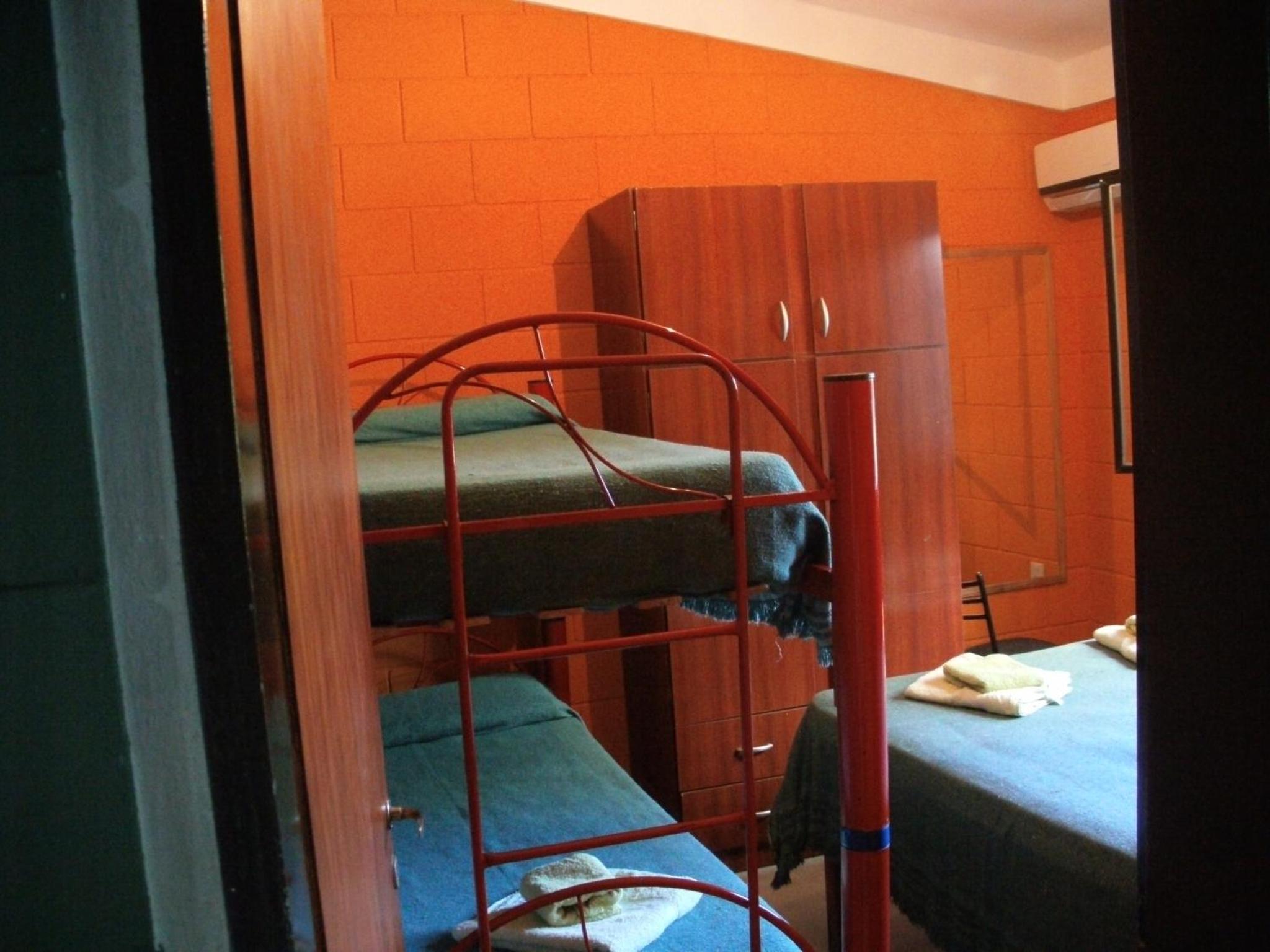 Residencia Jose Maria