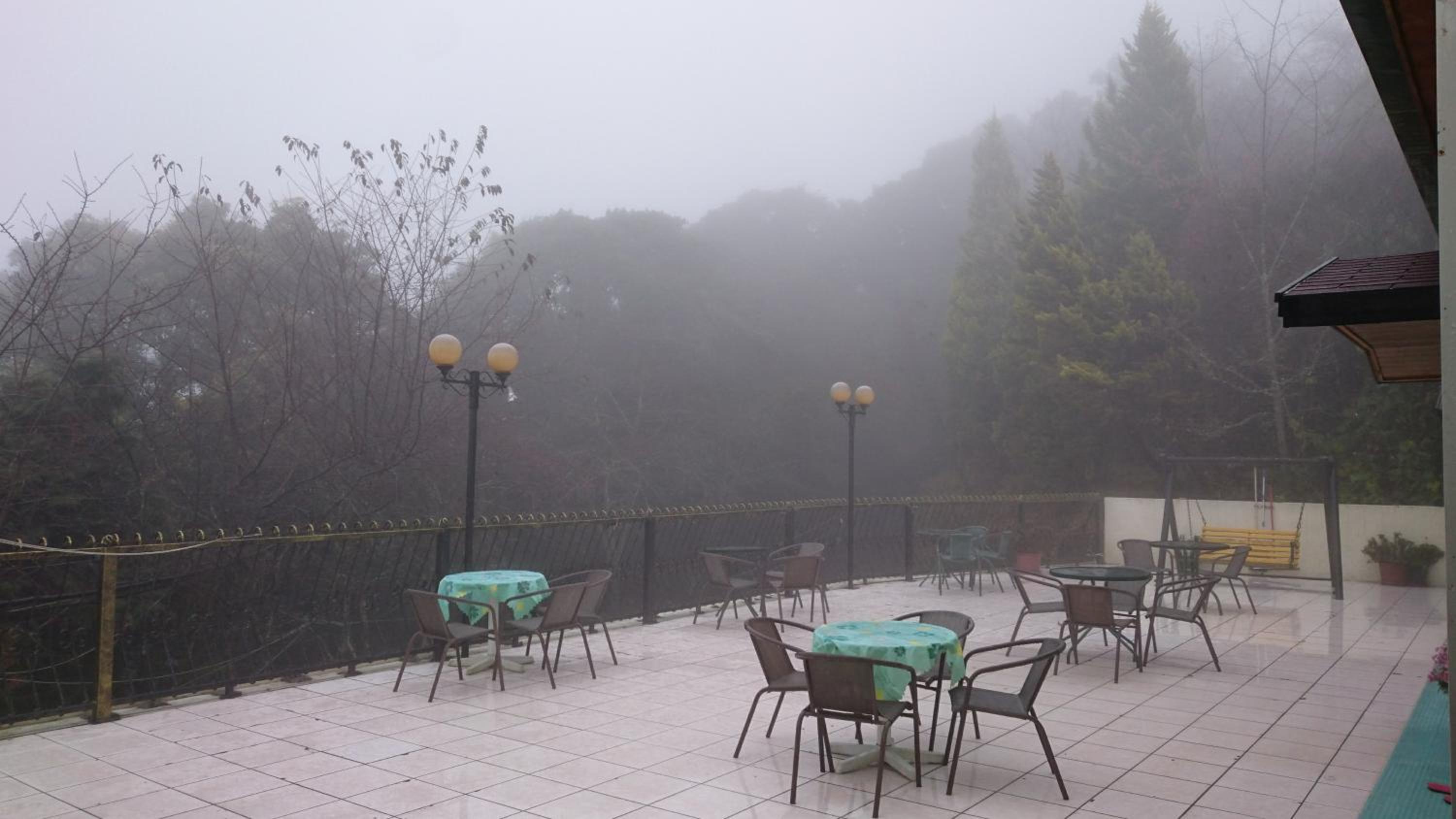 Bokelai B&B view 4