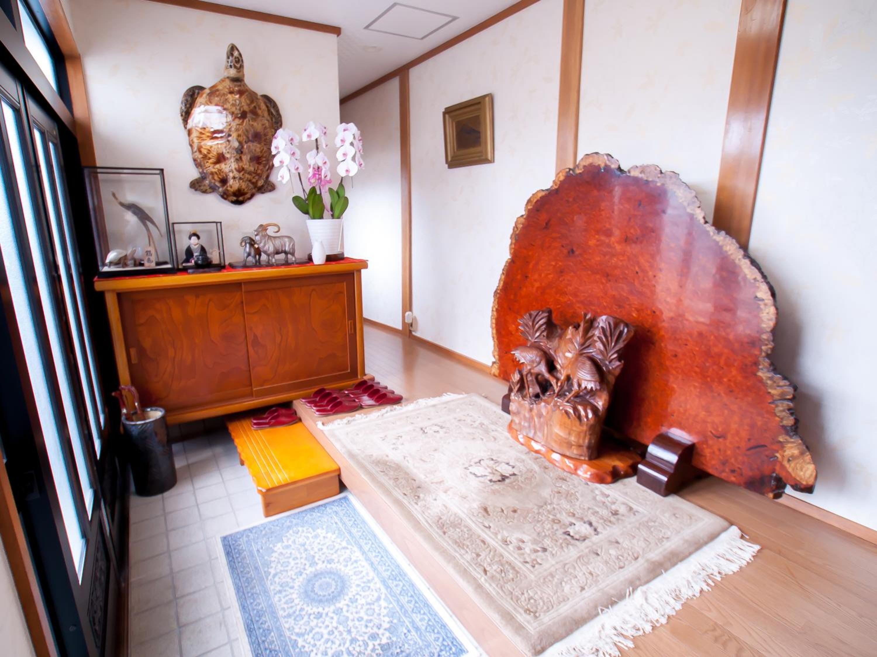 Ryokan Niko