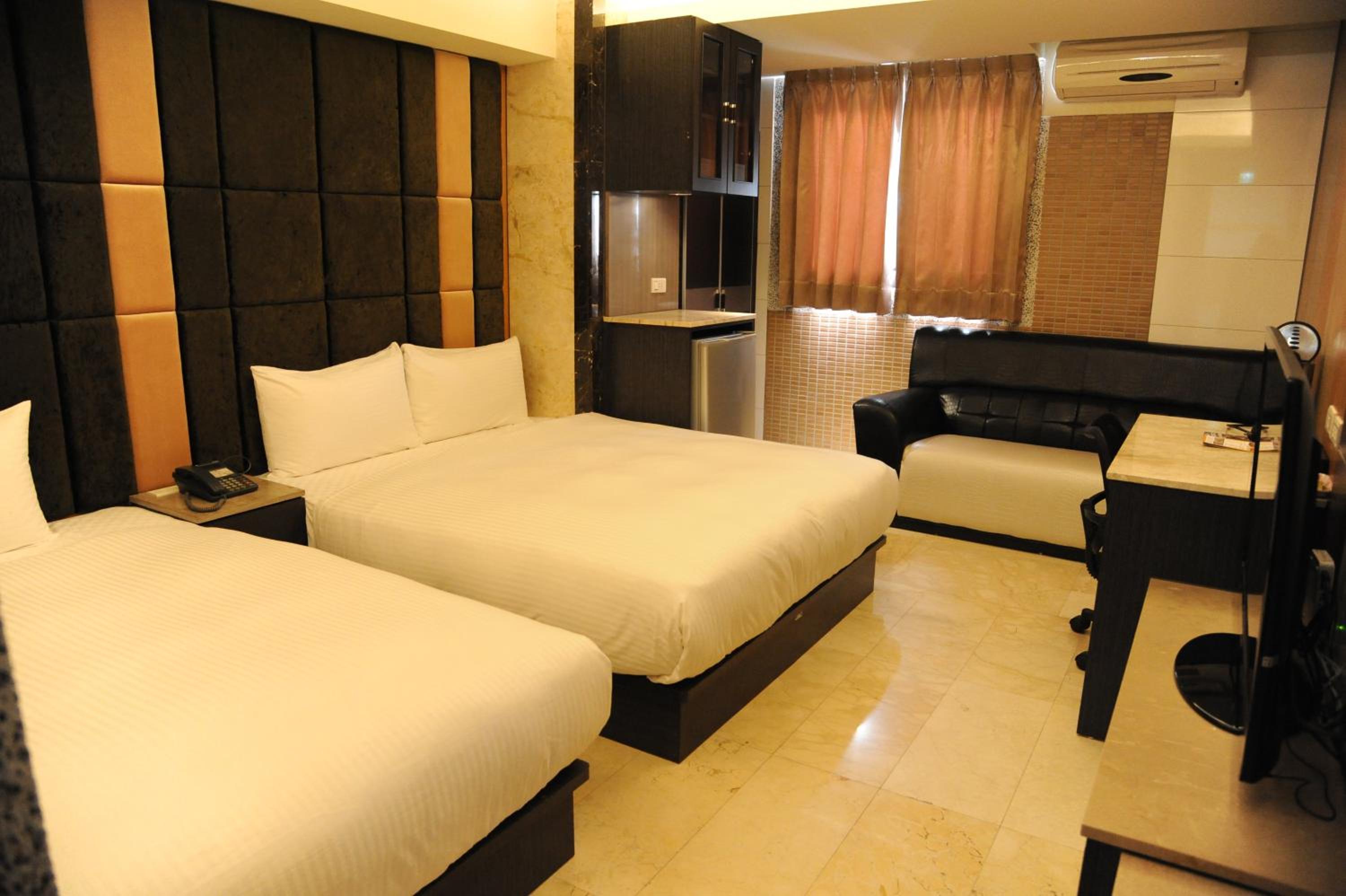 Michelle hotel