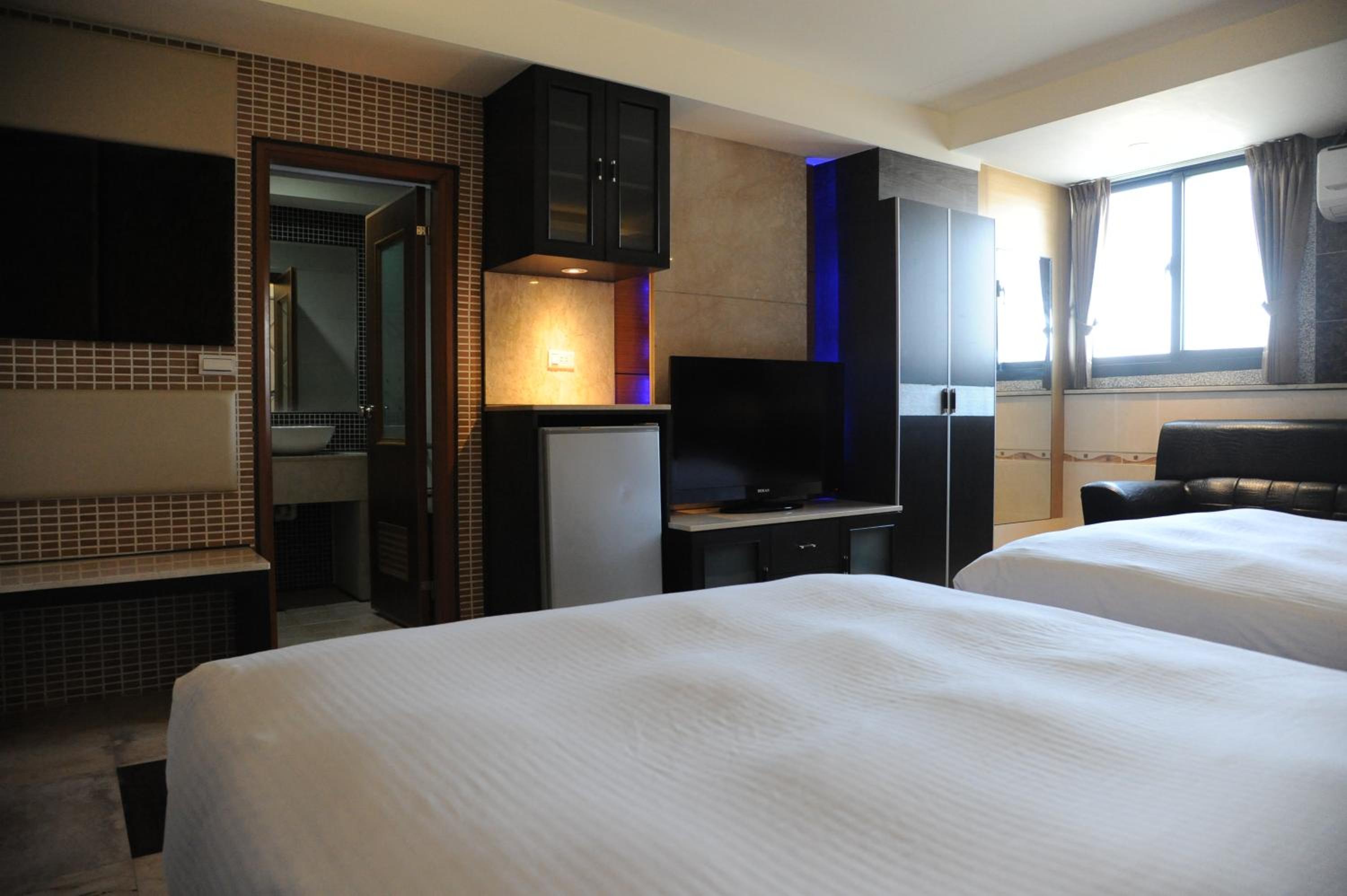 Michelle hotel